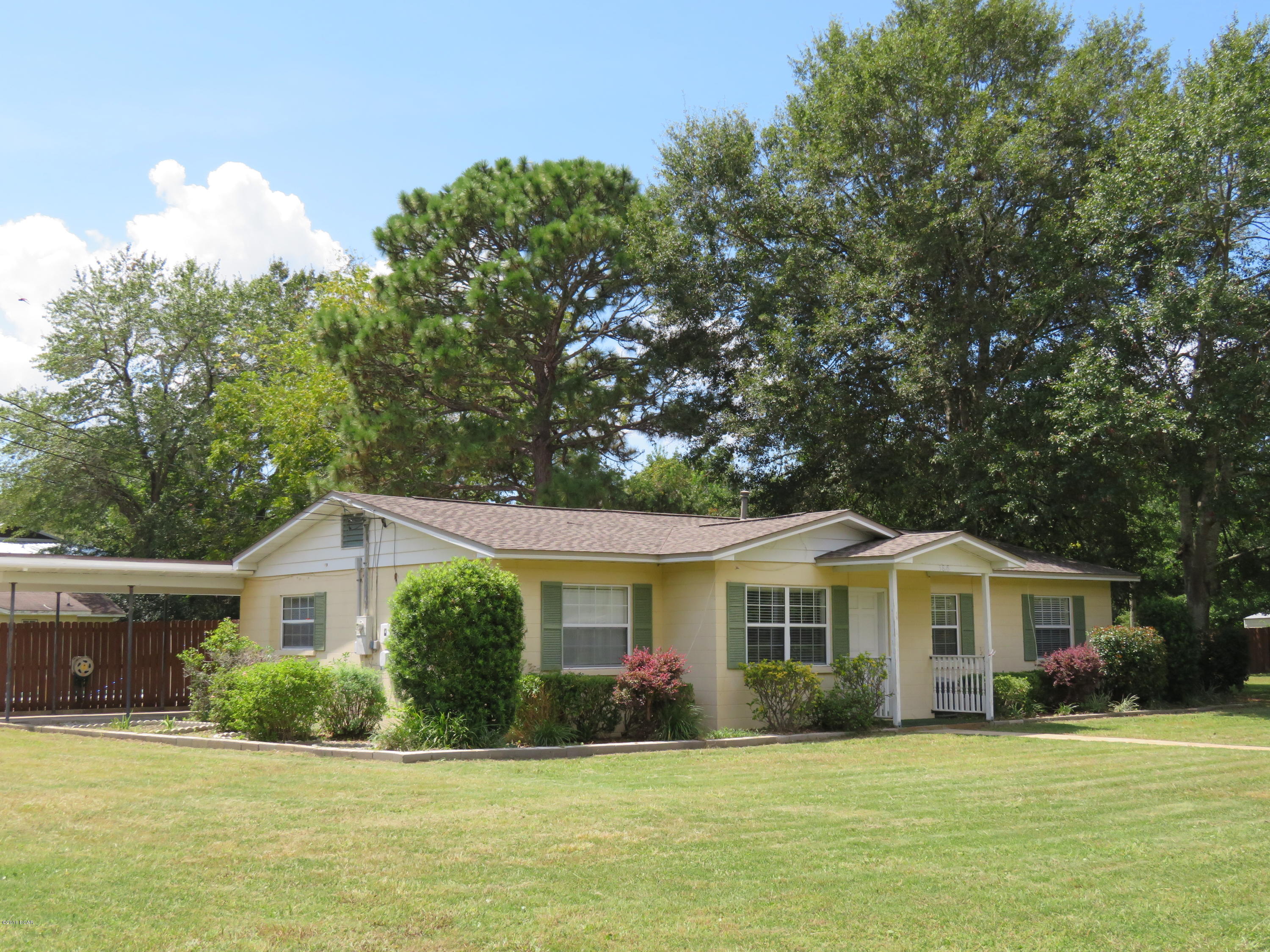 Mashburns 1 Add To Parker - Residential