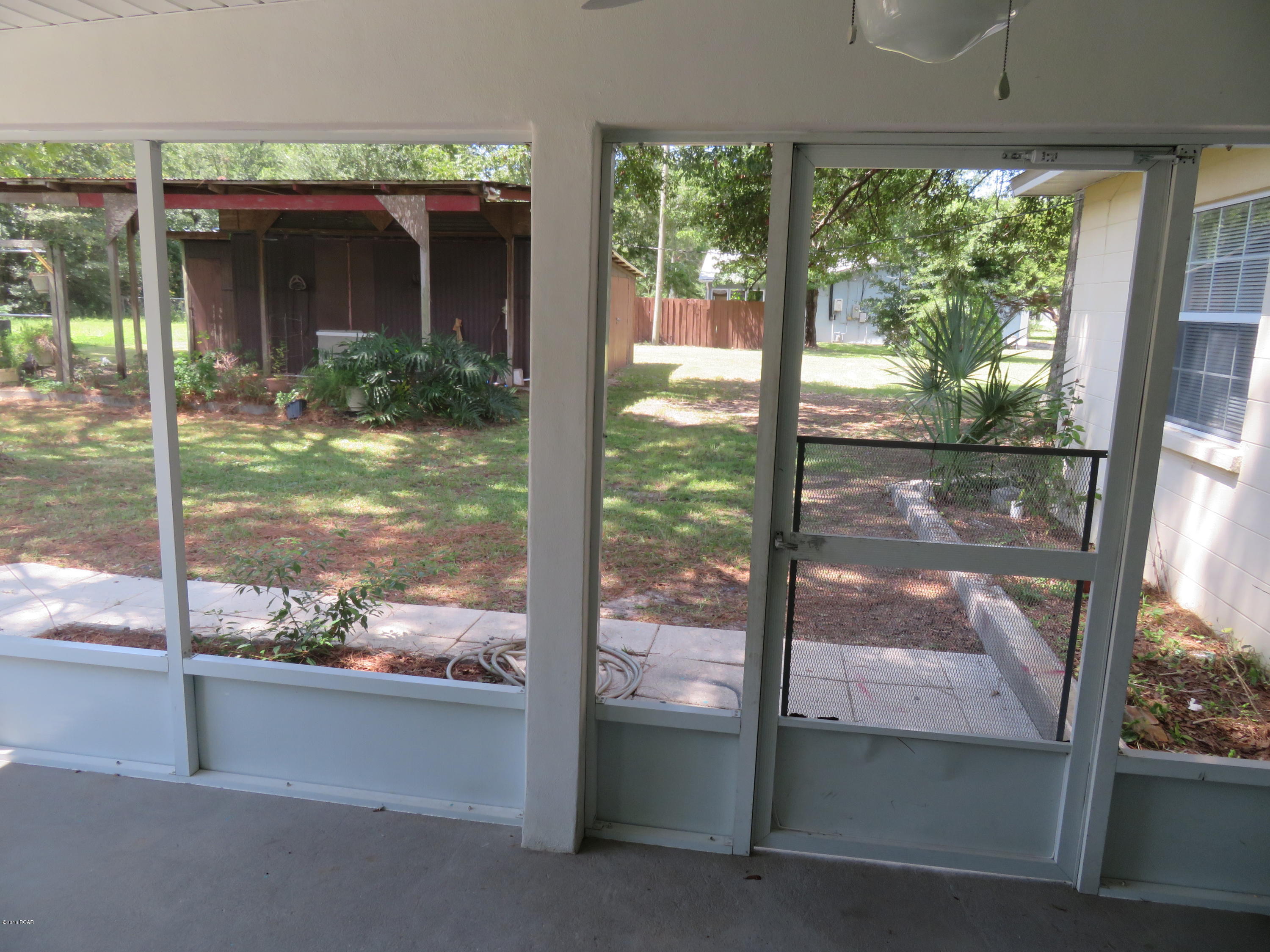 Mashburns 1 Add To Parker - Residential