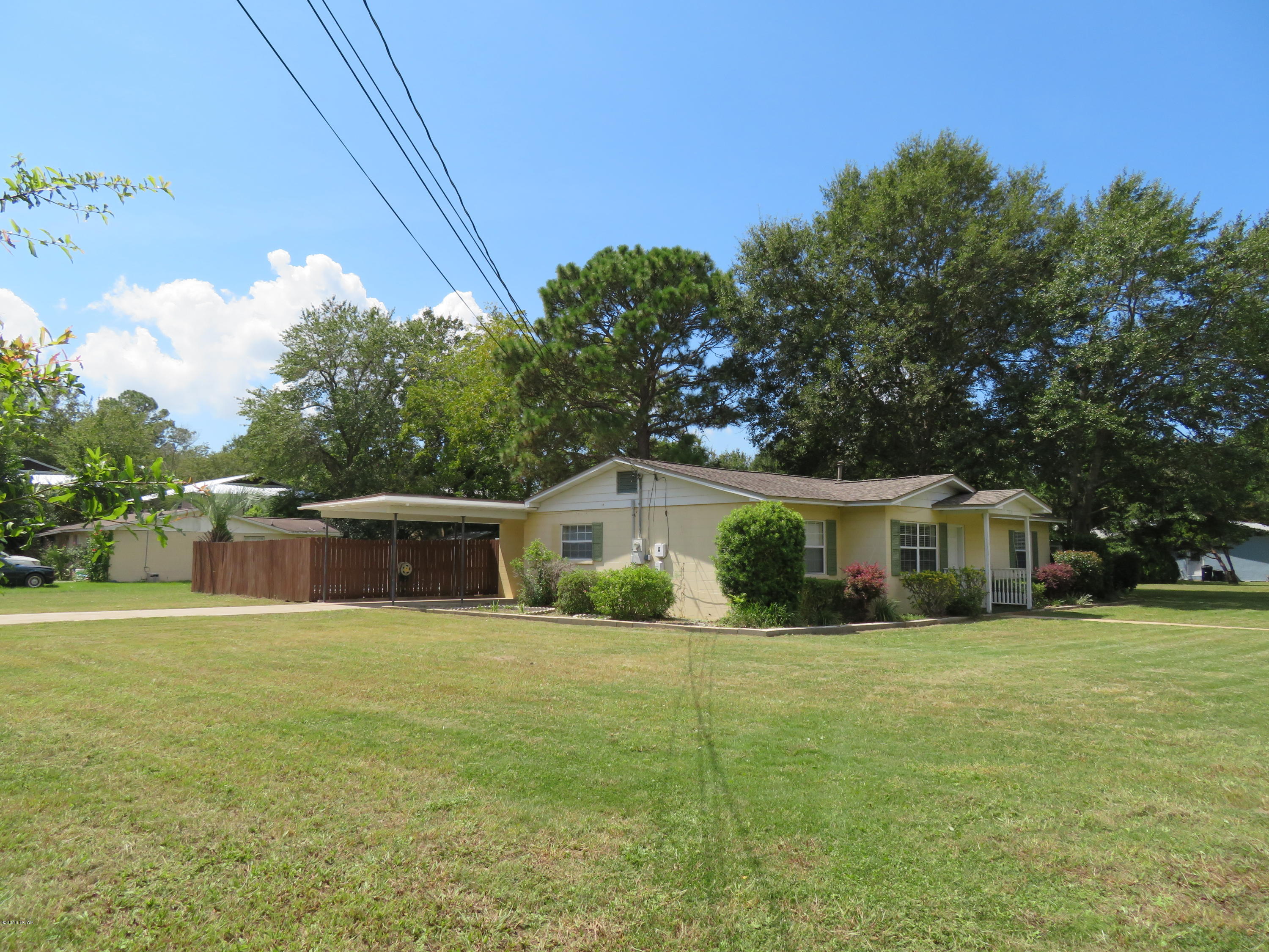 Mashburns 1 Add To Parker - Residential