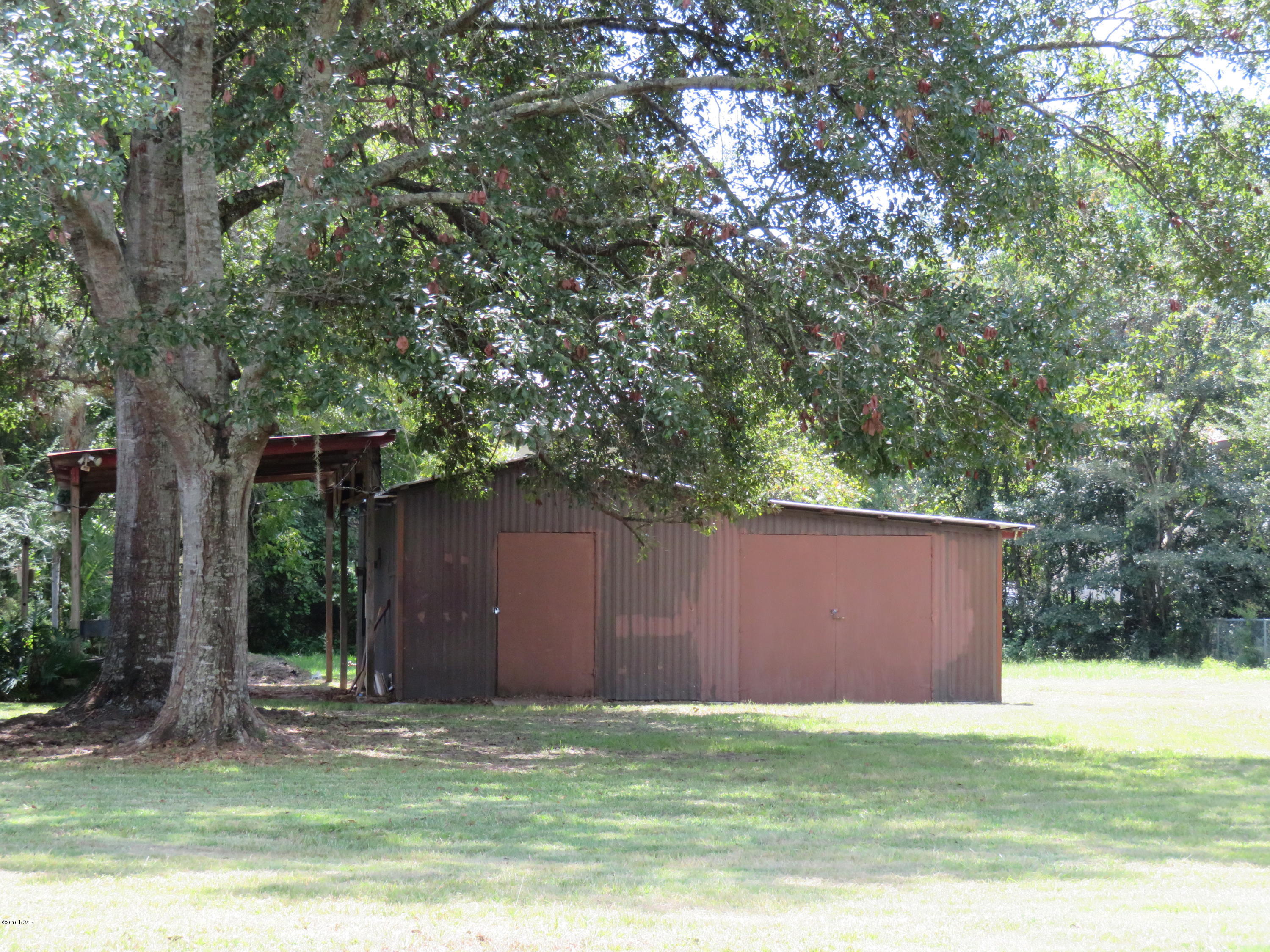 Mashburns 1 Add To Parker - Residential