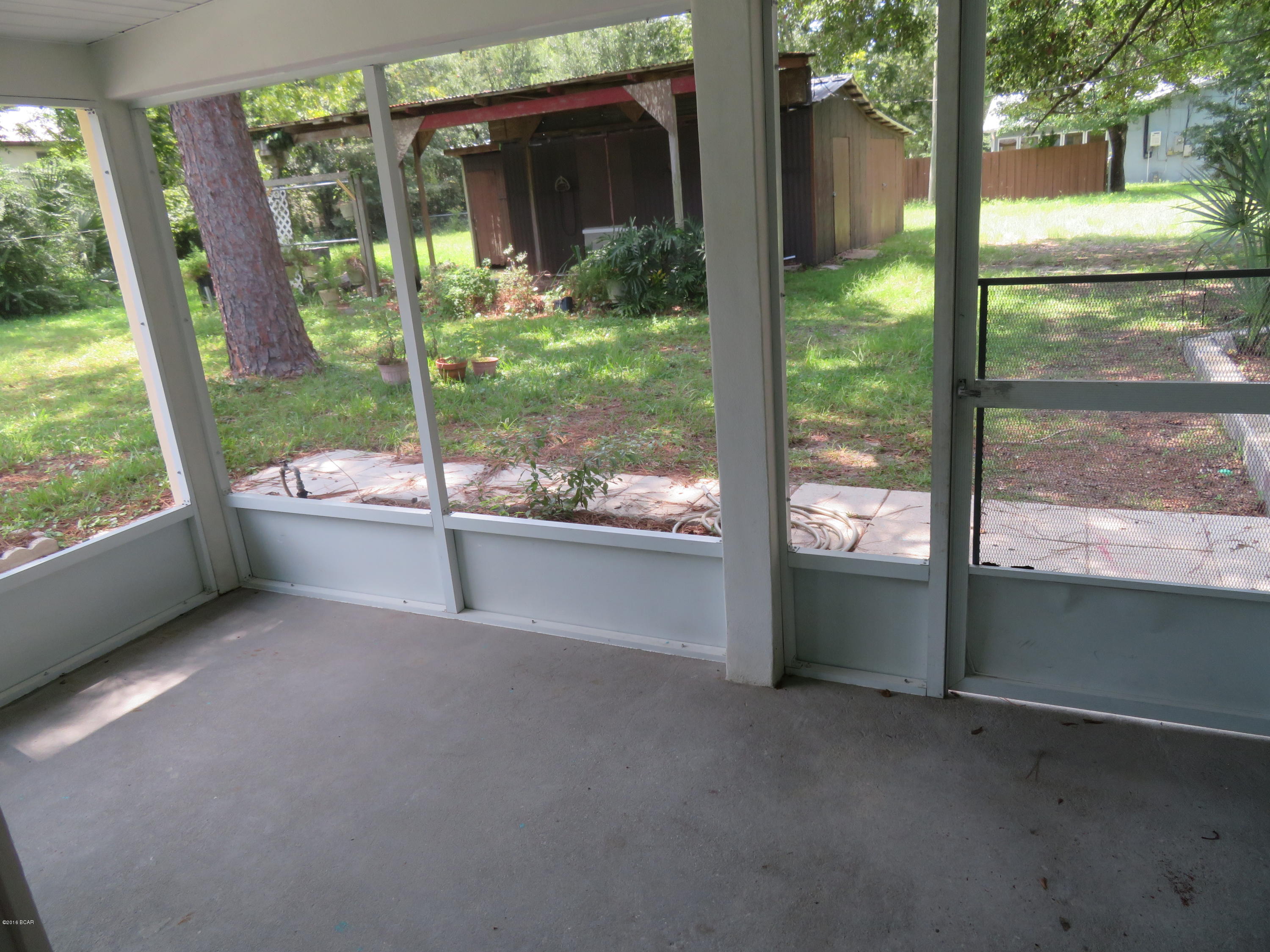 Mashburns 1 Add To Parker - Residential