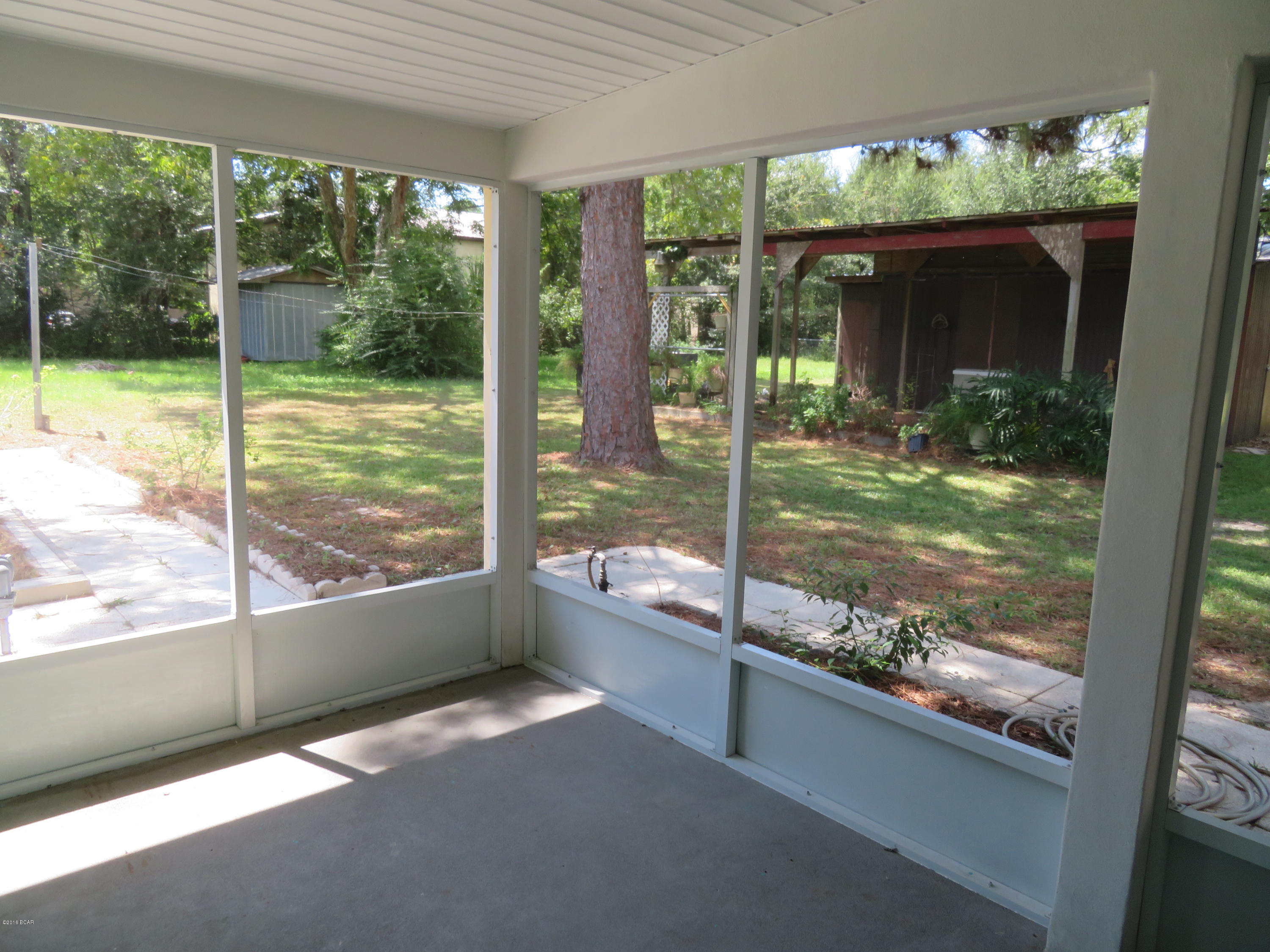 Mashburns 1 Add To Parker - Residential