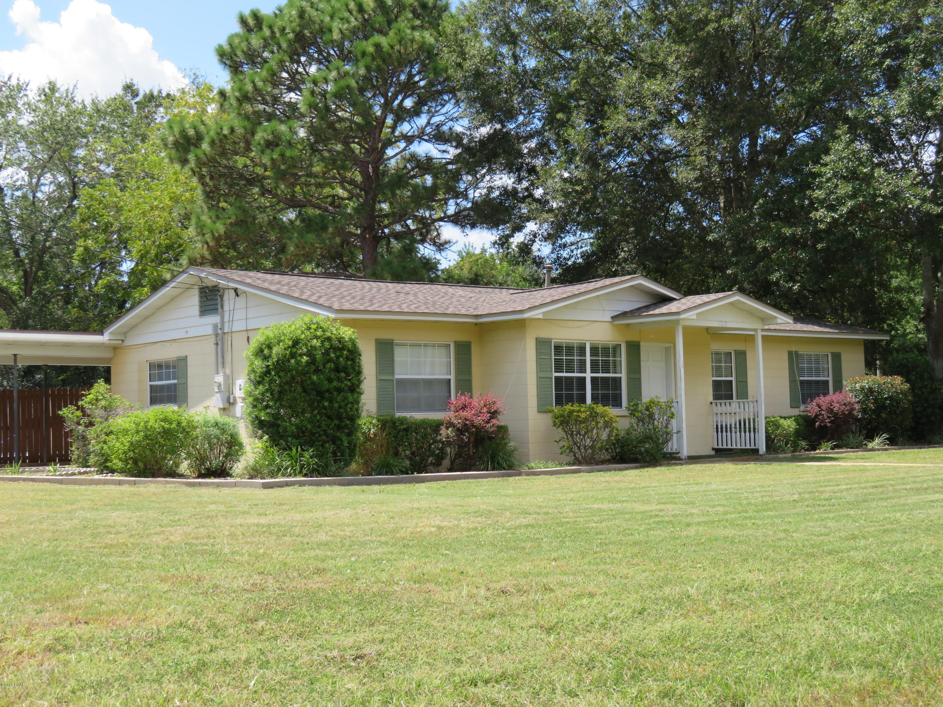 Mashburns 1 Add To Parker - Residential