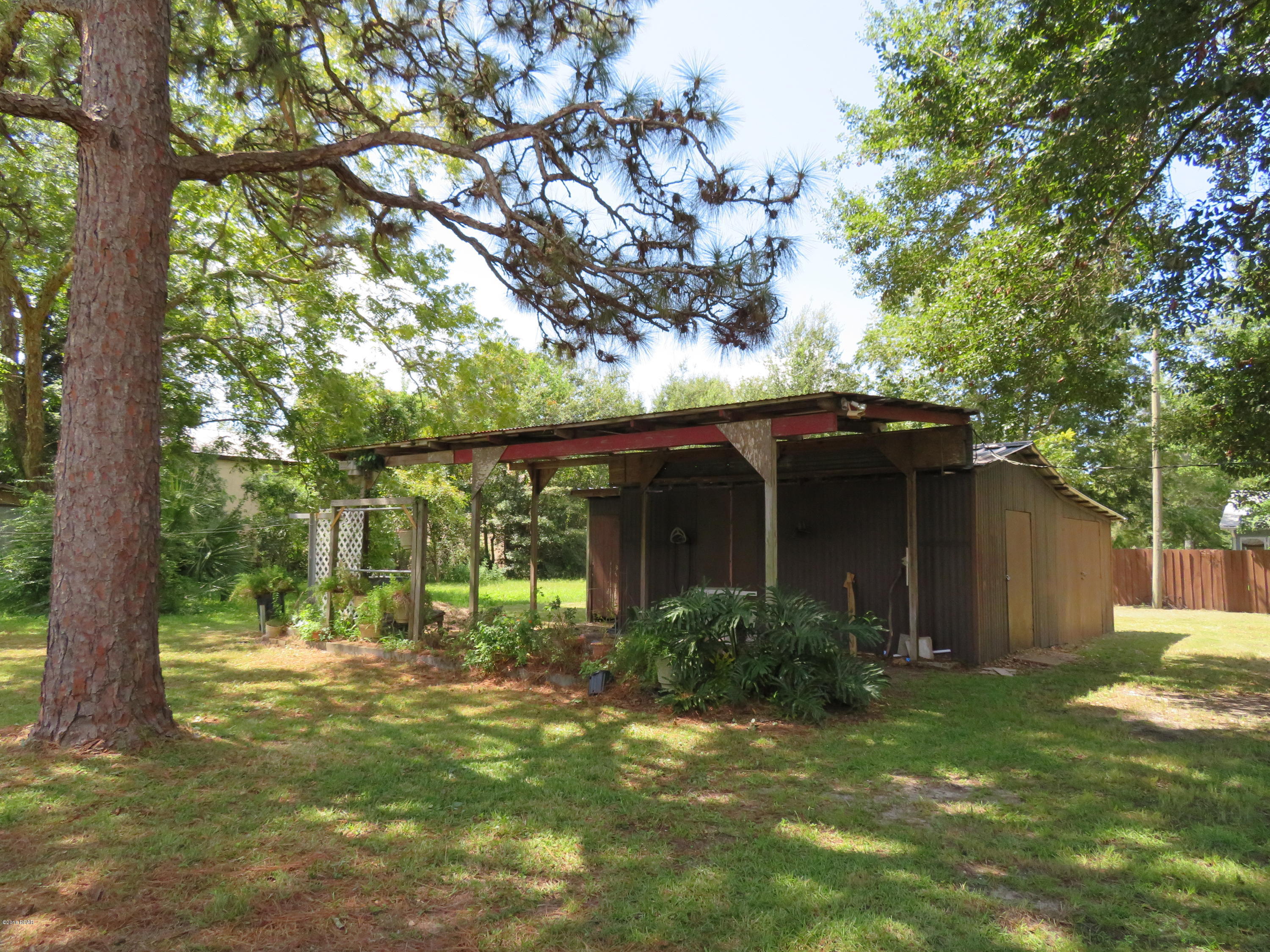 Mashburns 1 Add To Parker - Residential