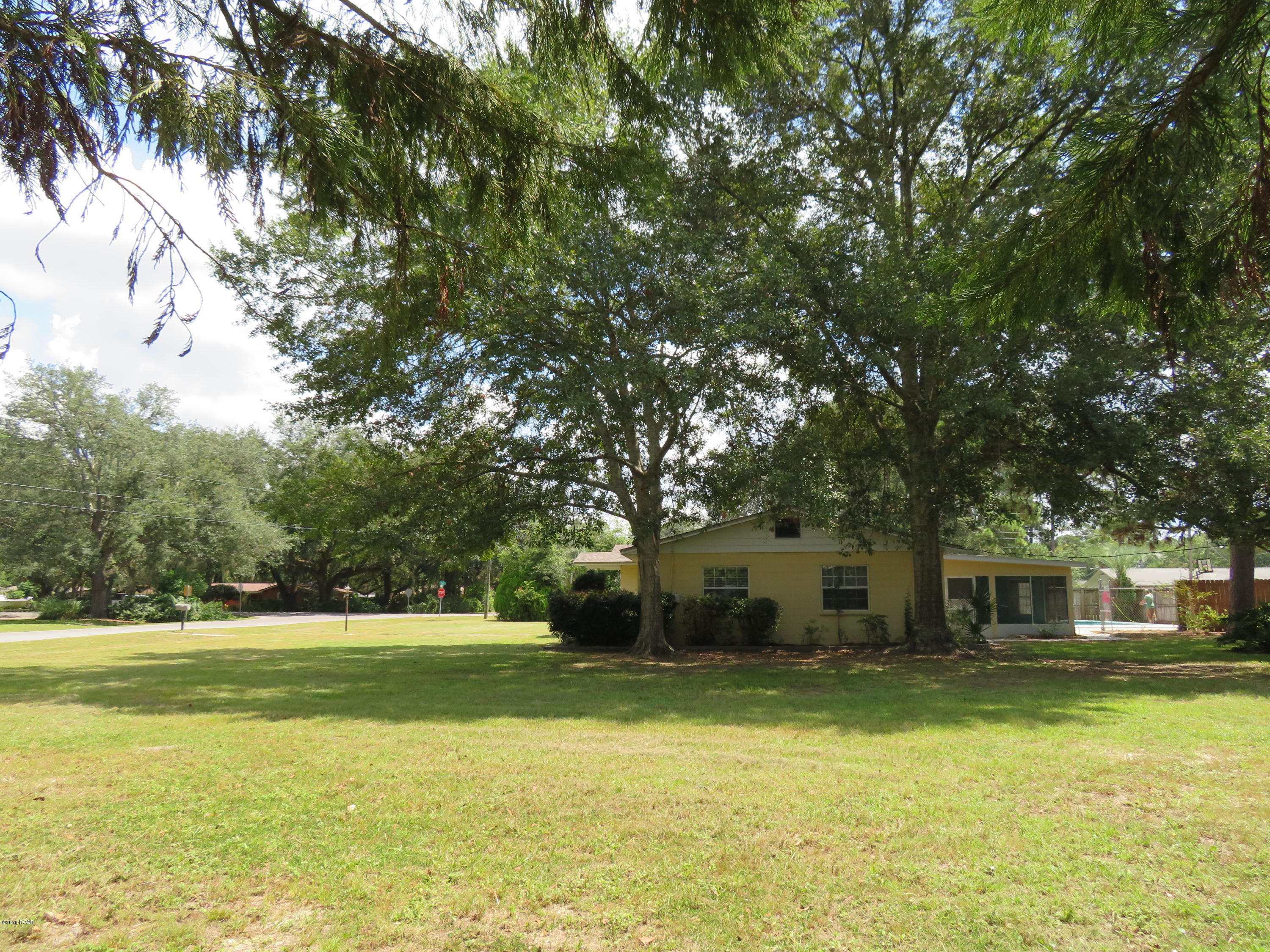 Mashburns 1 Add To Parker - Residential