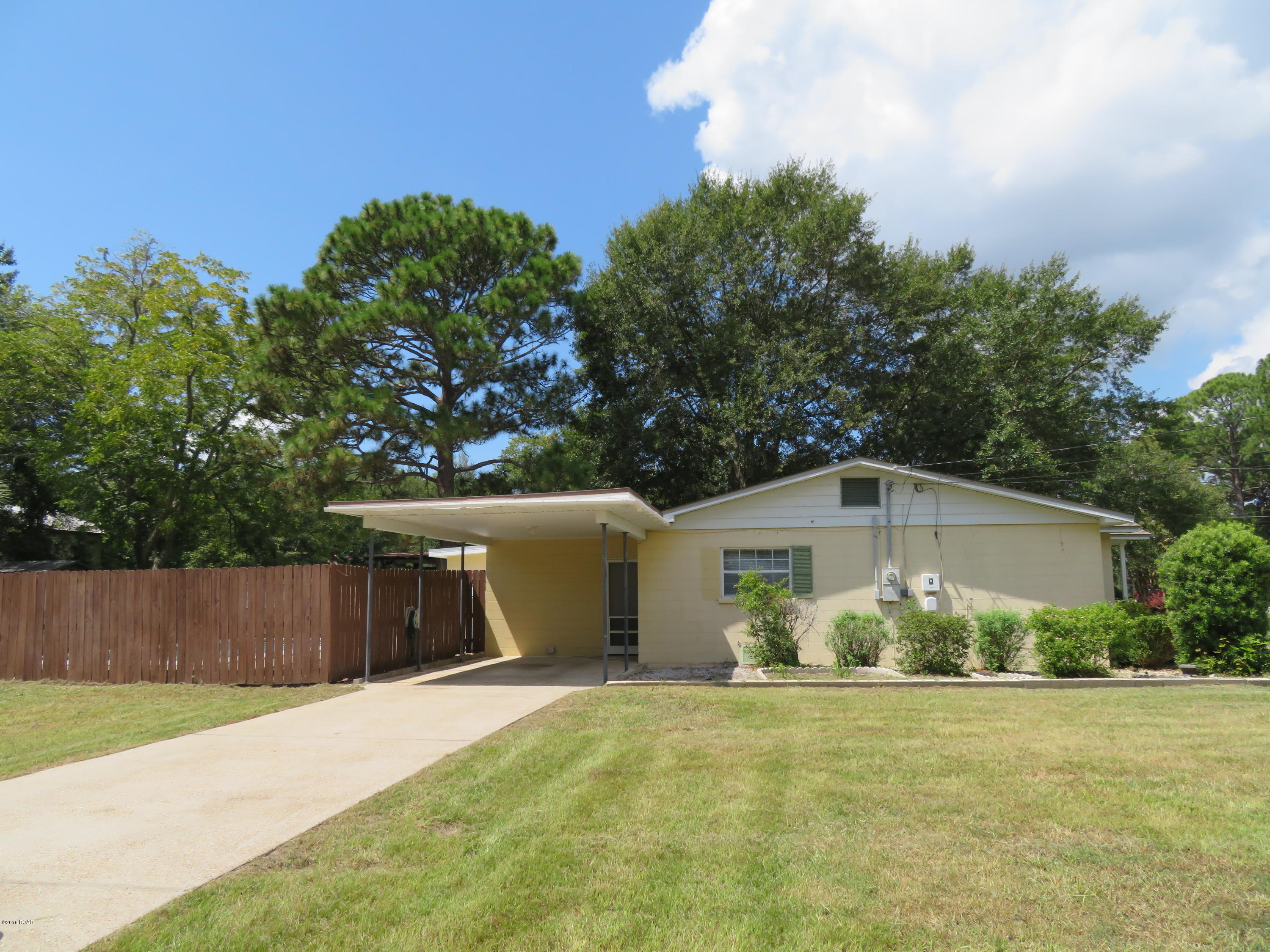 Mashburns 1 Add To Parker - Residential