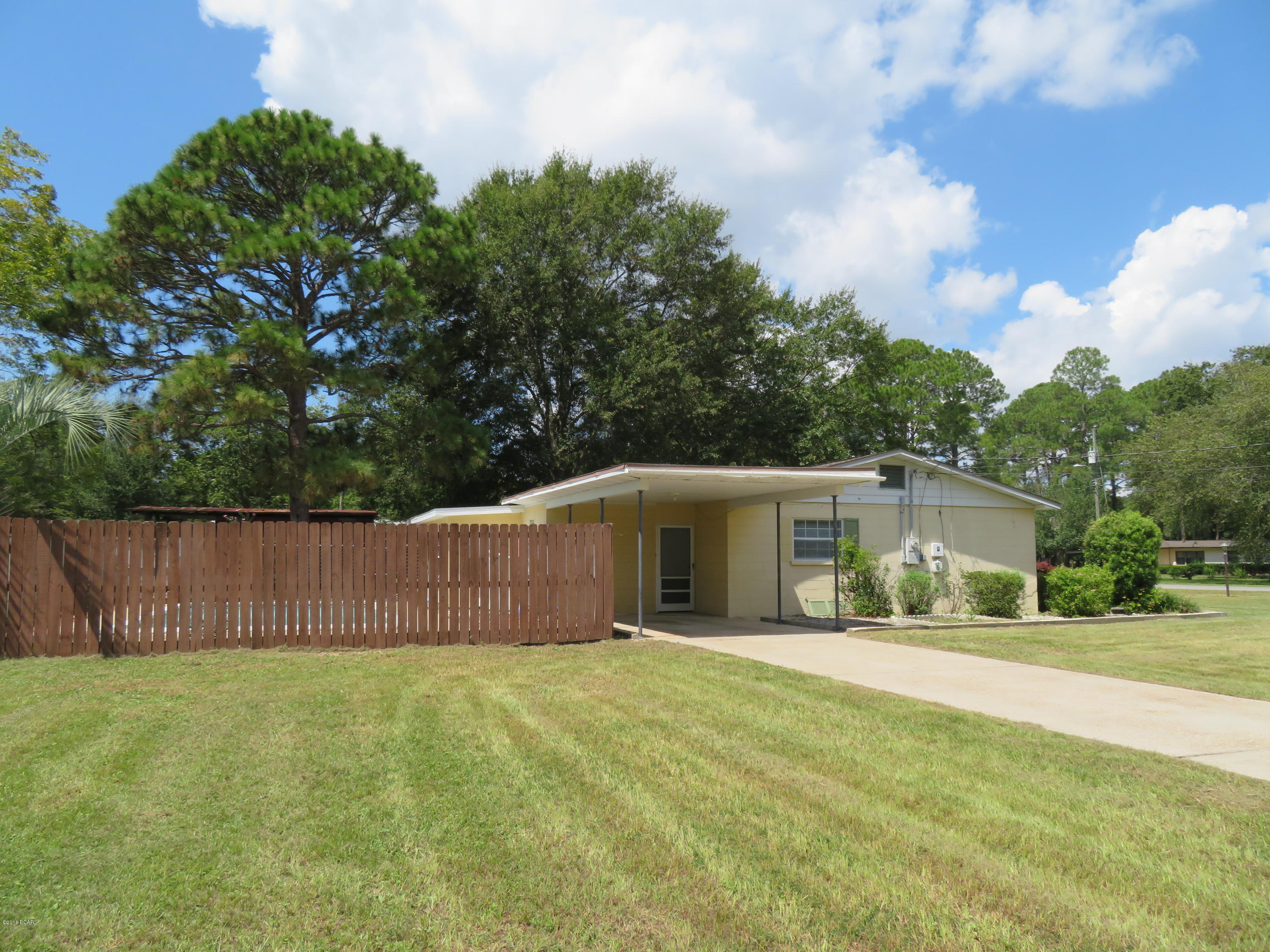 Mashburns 1 Add To Parker - Residential