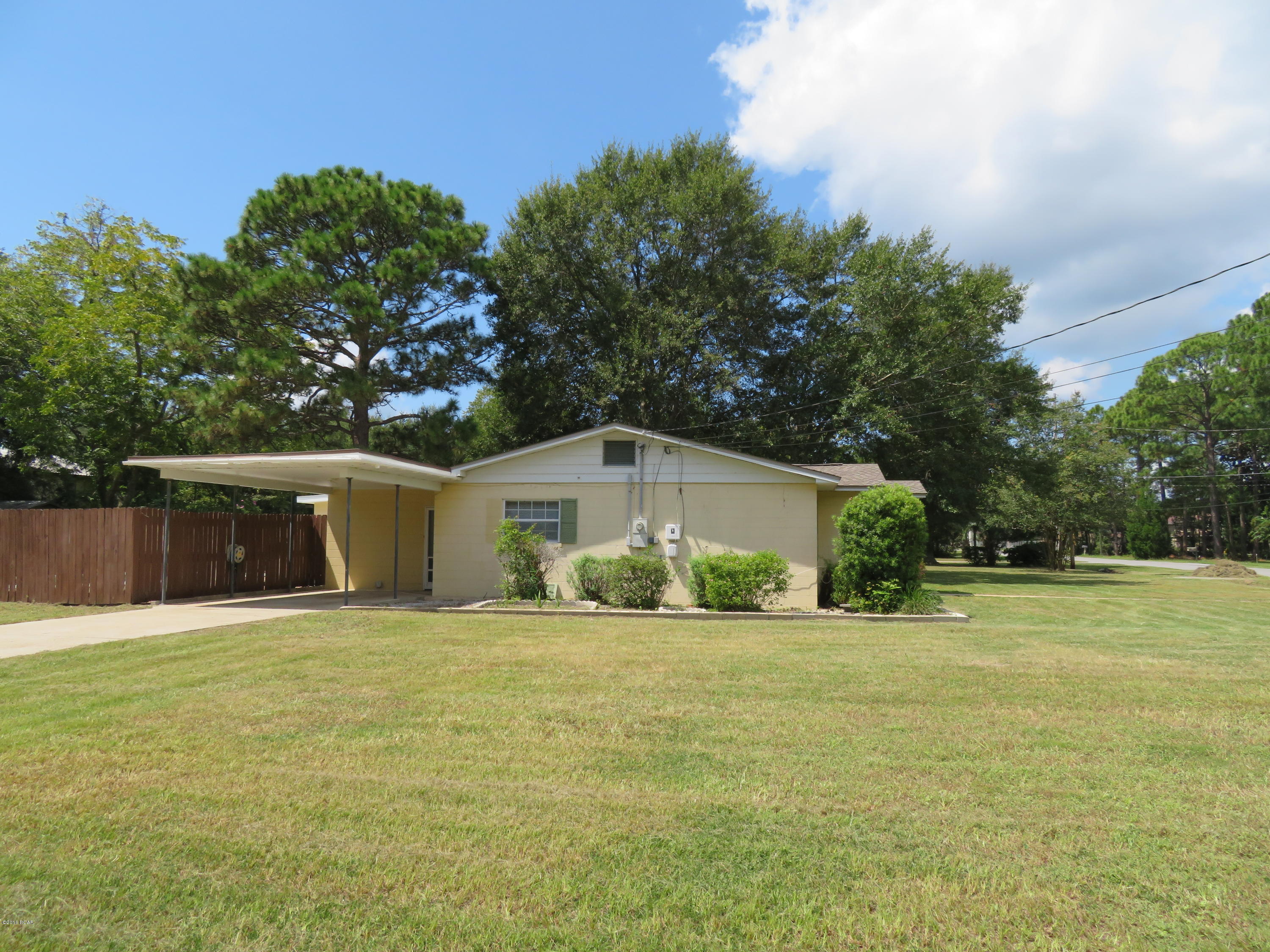 Mashburns 1 Add To Parker - Residential