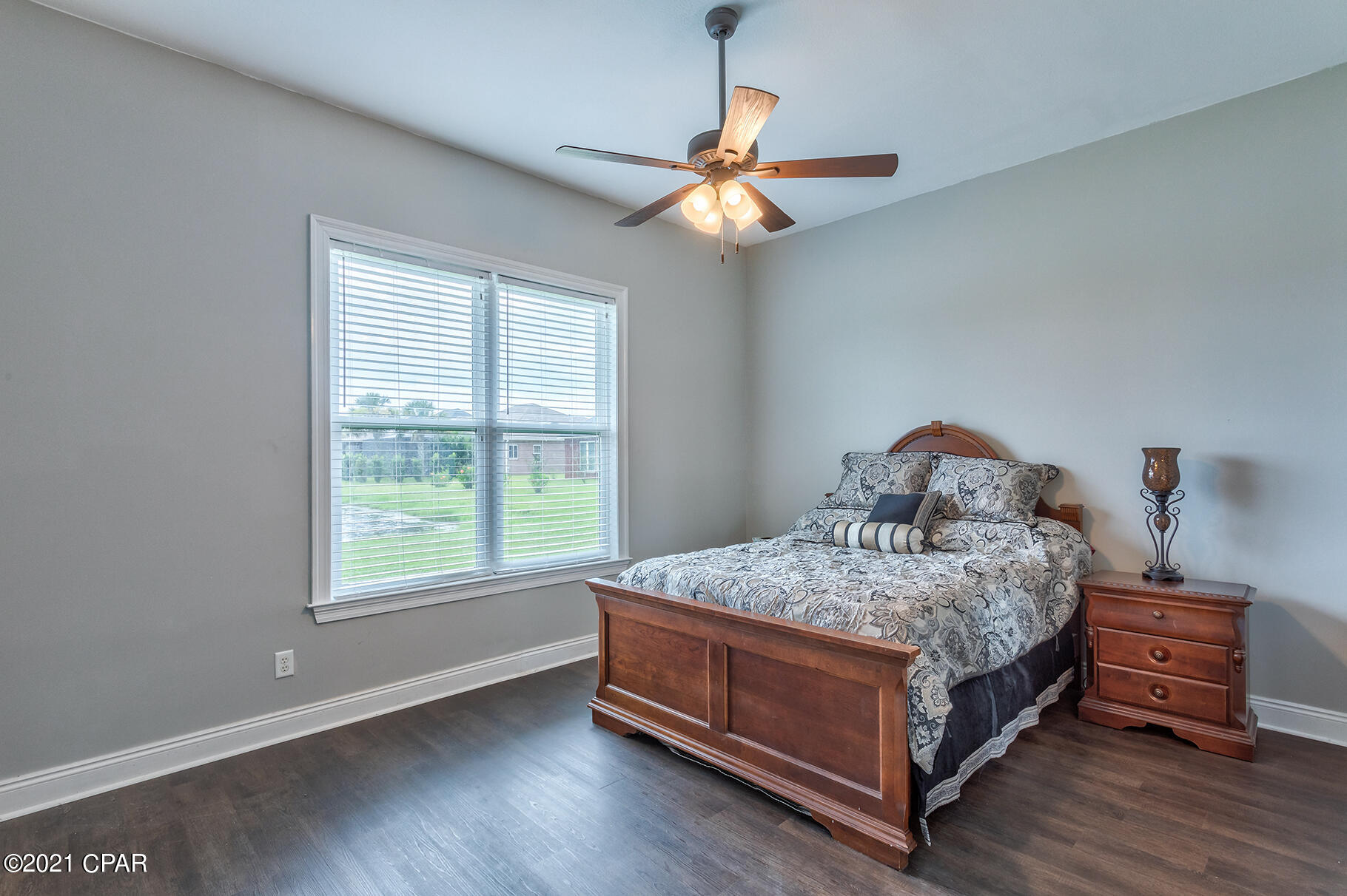 Eisenhower Circle Subdivision - Residential