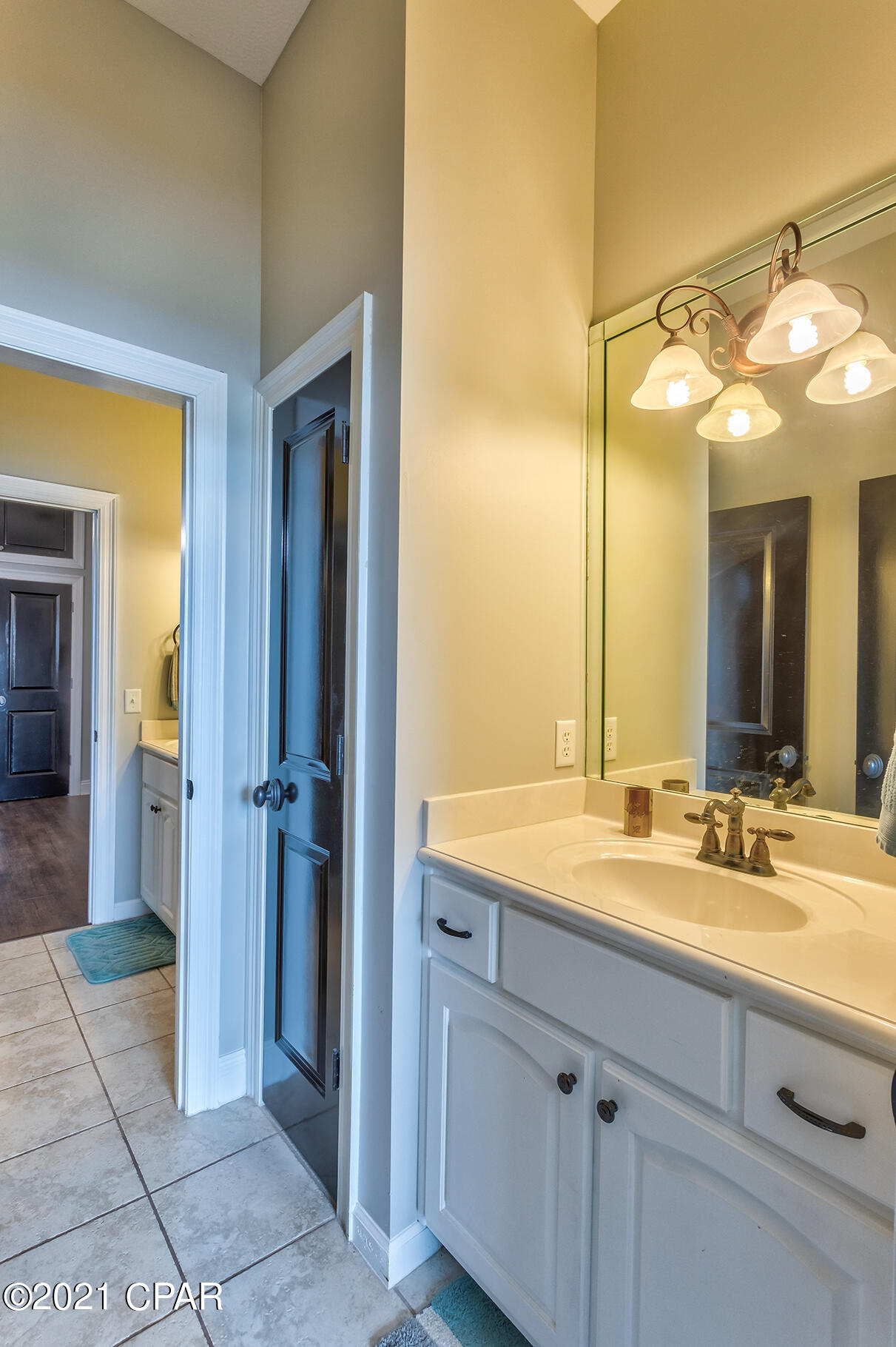 Eisenhower Circle Subdivision - Residential