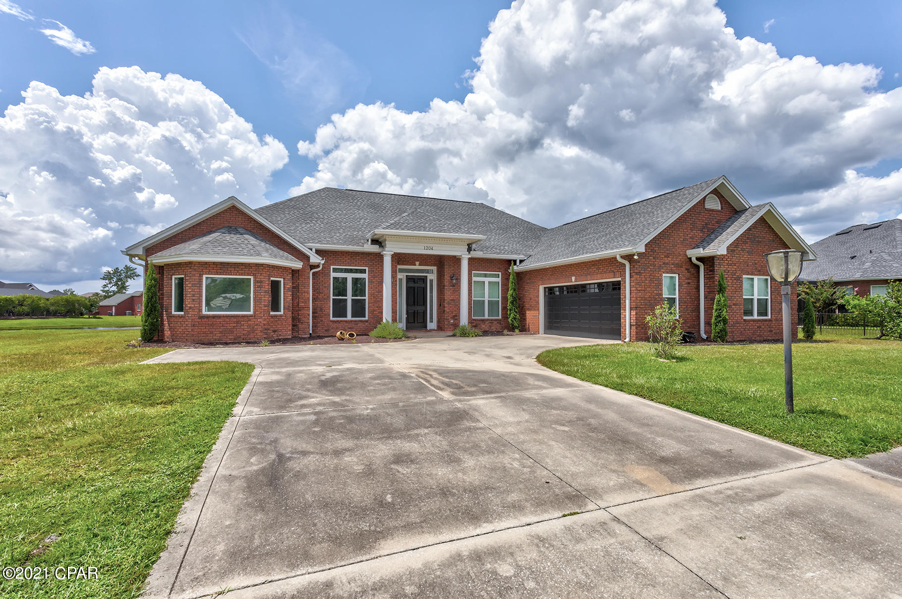 Eisenhower Circle Subdivision - Residential