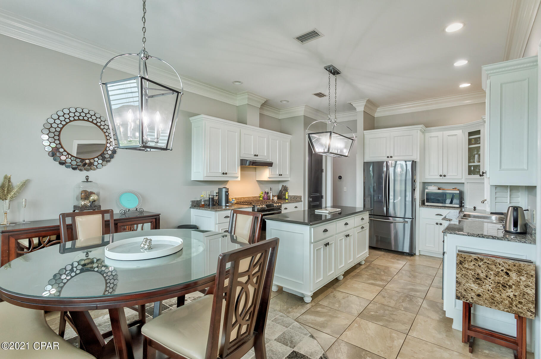 Eisenhower Circle Subdivision - Residential