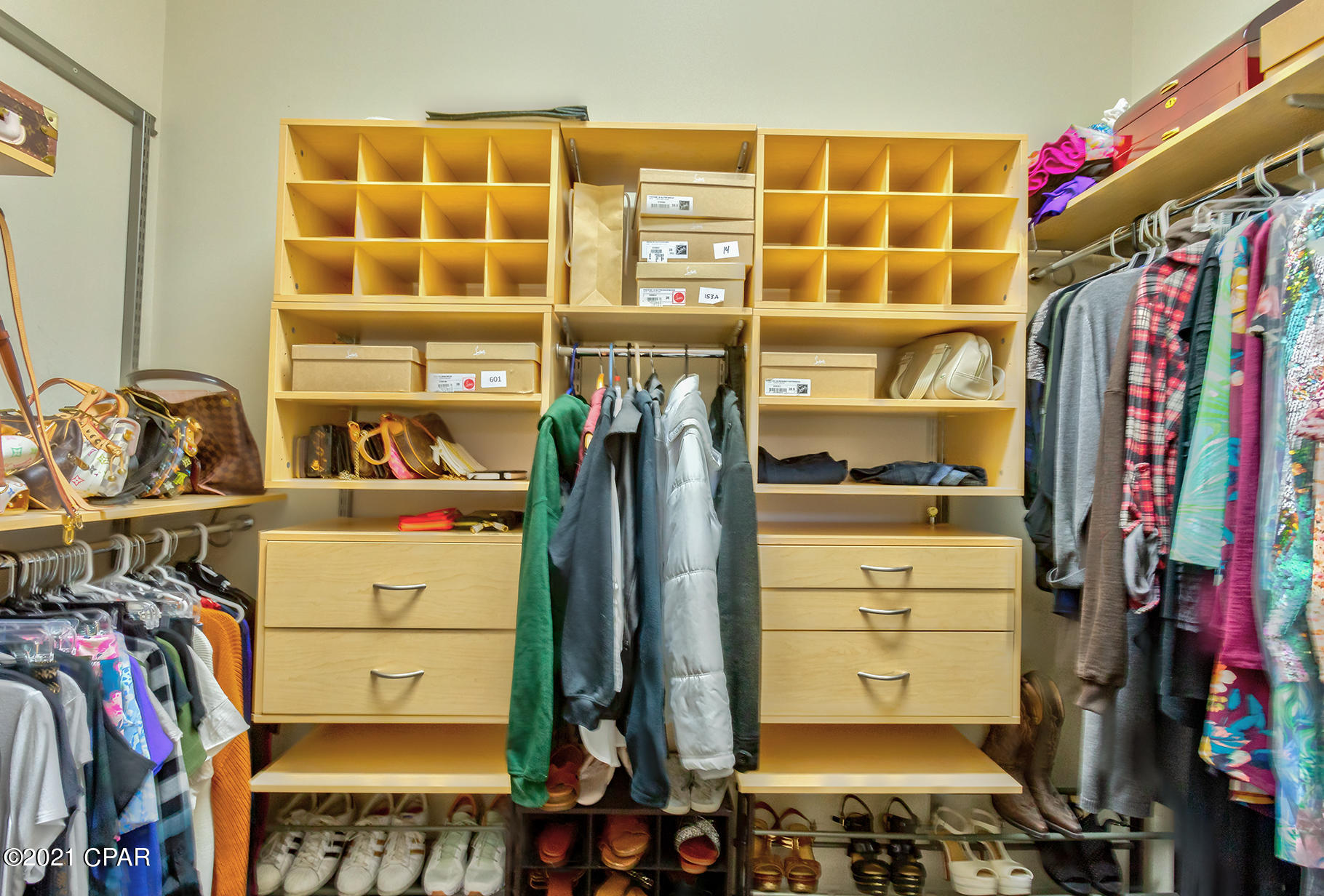 Eisenhower Circle Subdivision - Residential