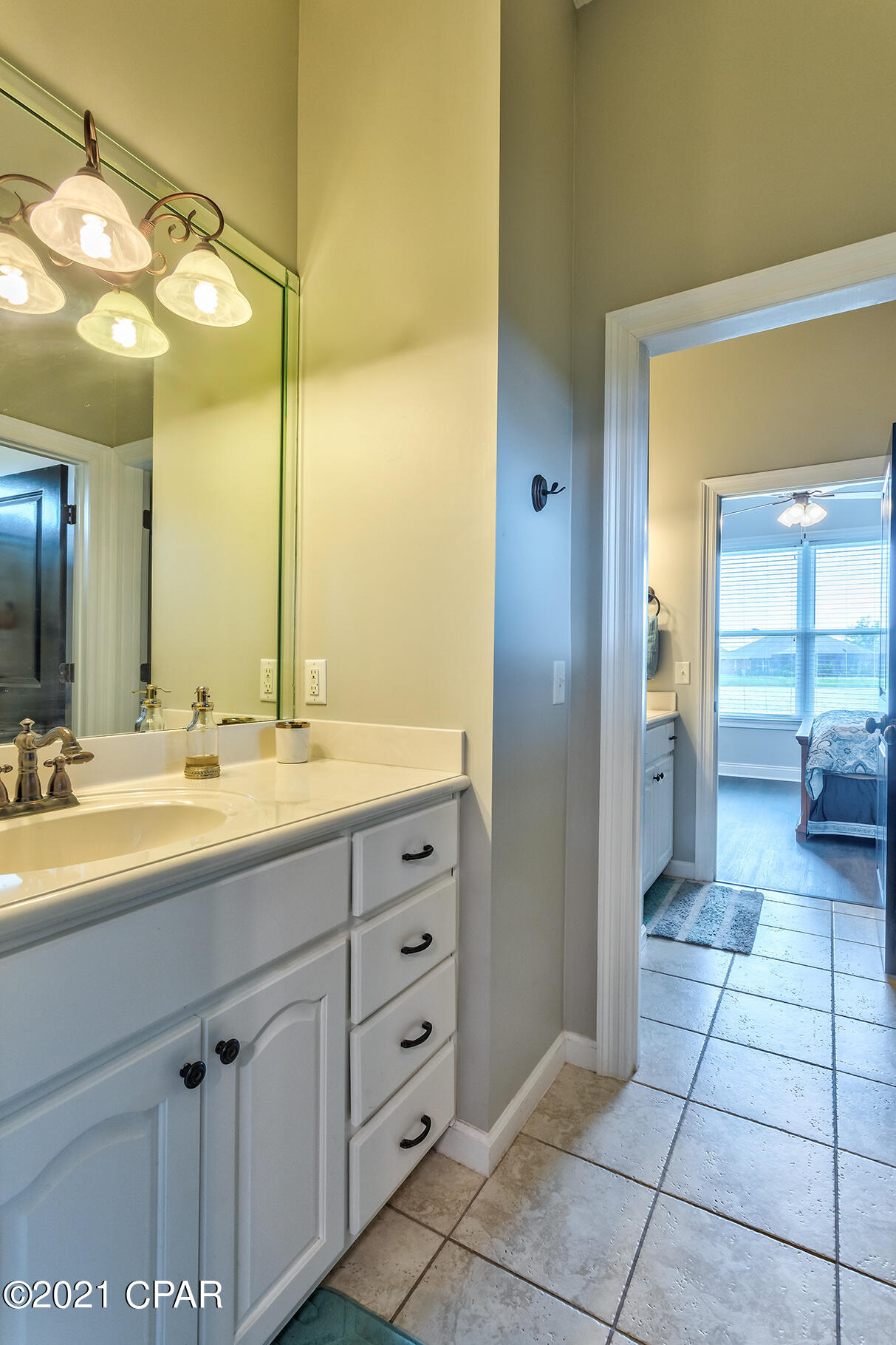 Eisenhower Circle Subdivision - Residential