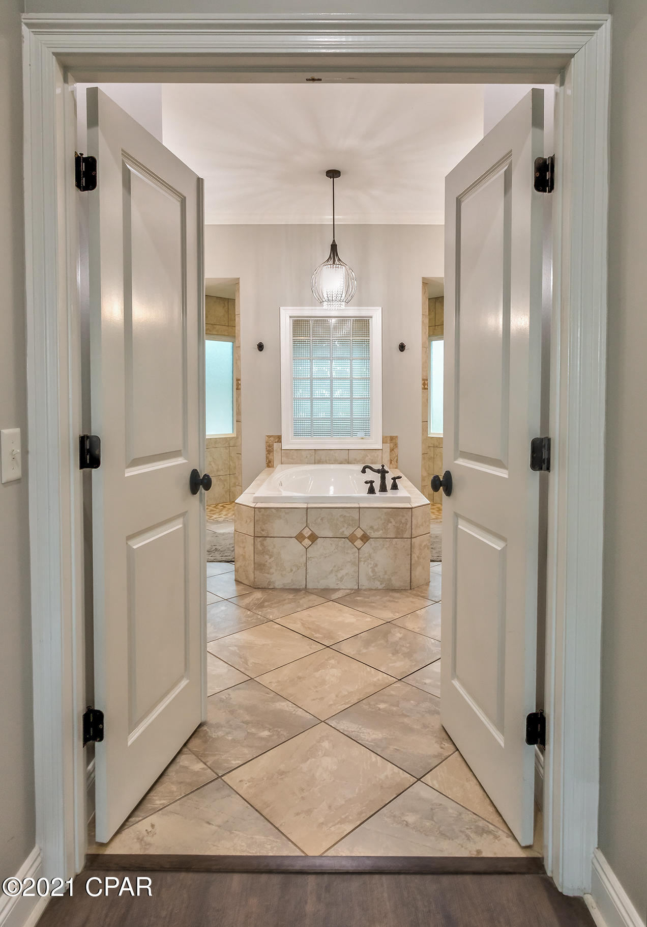 Eisenhower Circle Subdivision - Residential