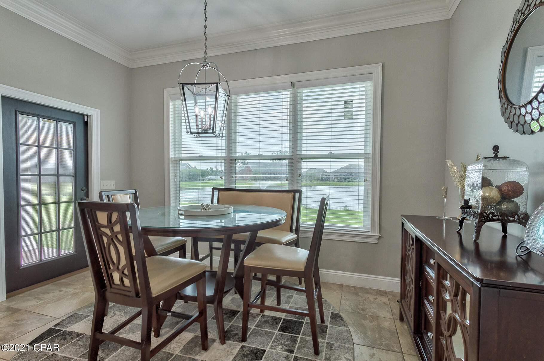 Eisenhower Circle Subdivision - Residential