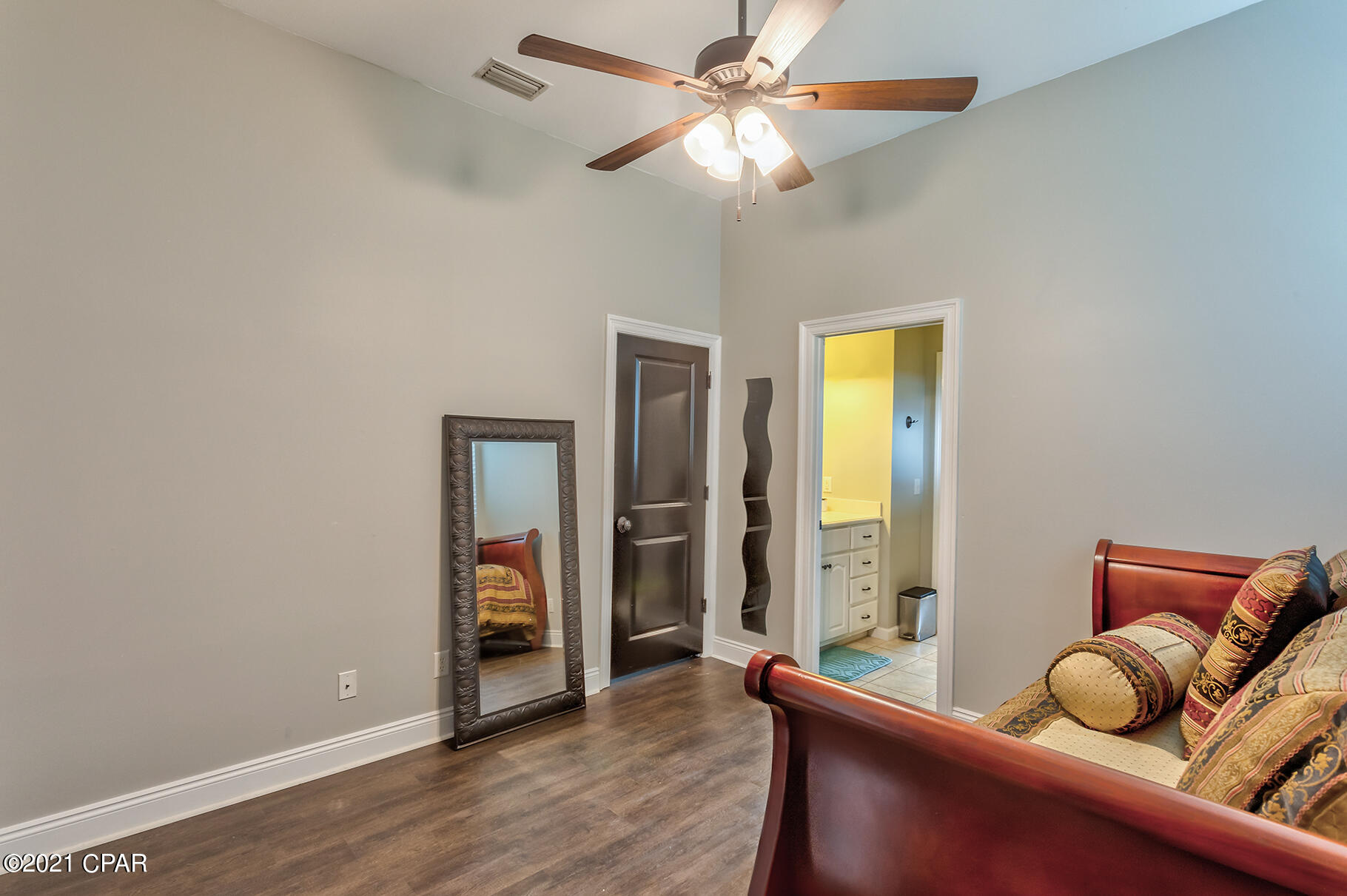 Eisenhower Circle Subdivision - Residential