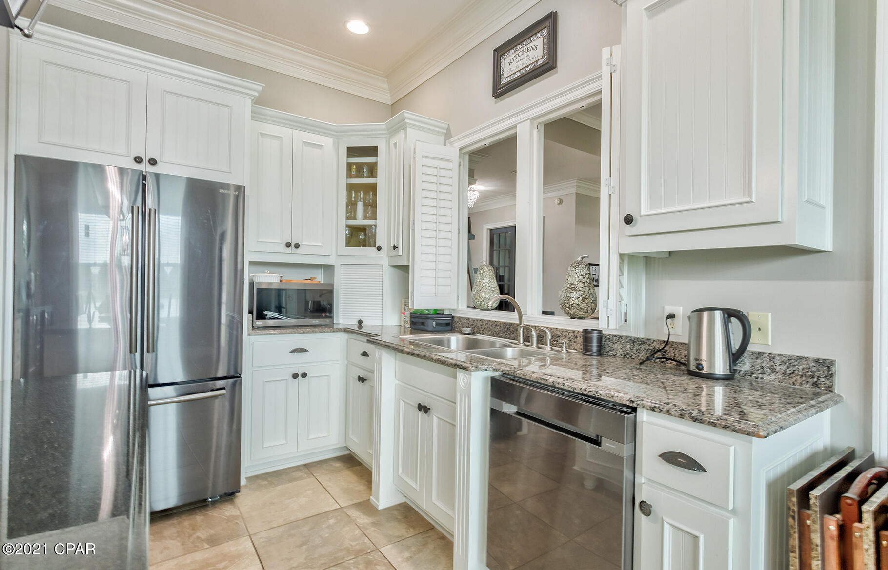 Eisenhower Circle Subdivision - Residential