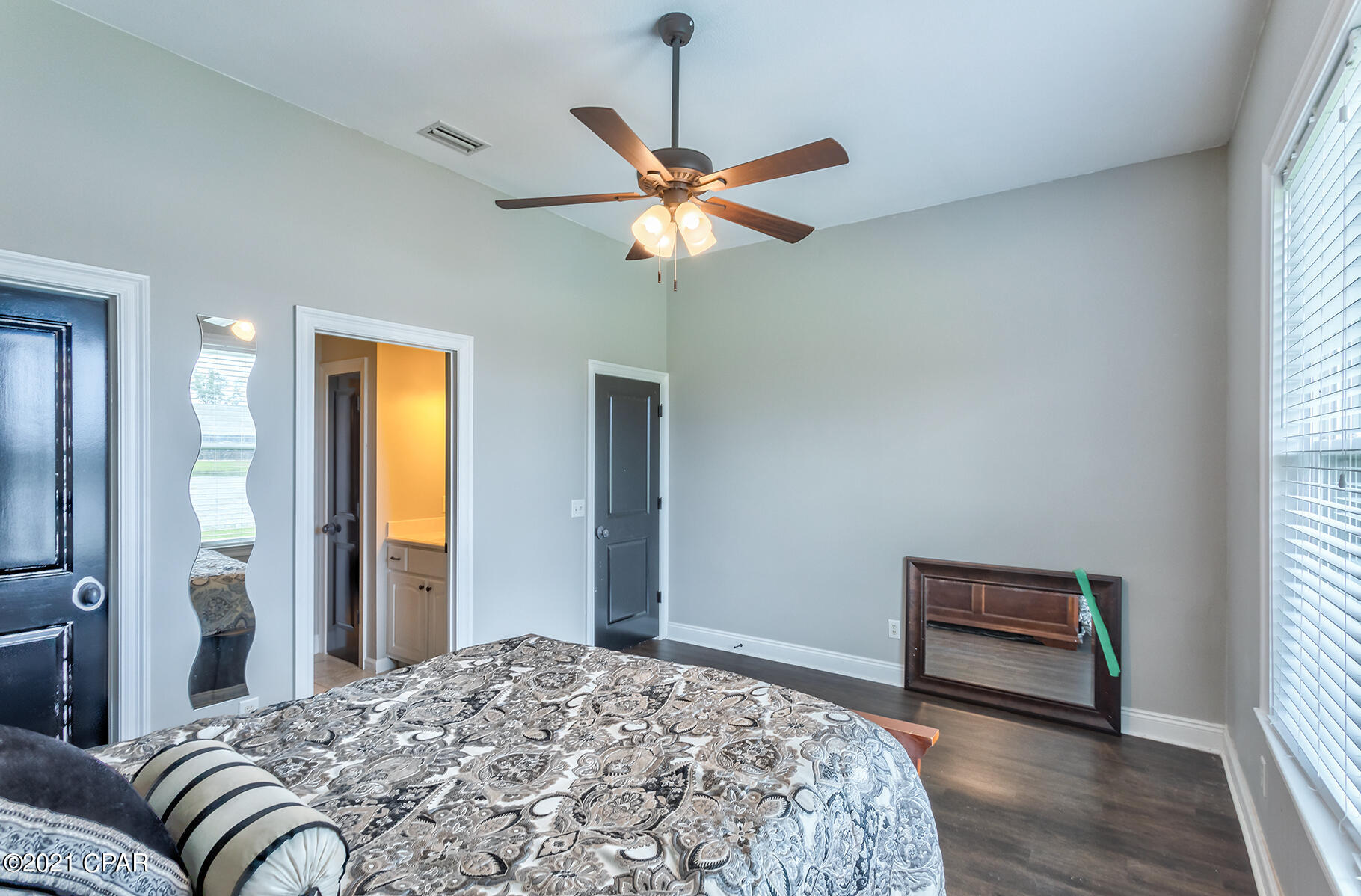 Eisenhower Circle Subdivision - Residential