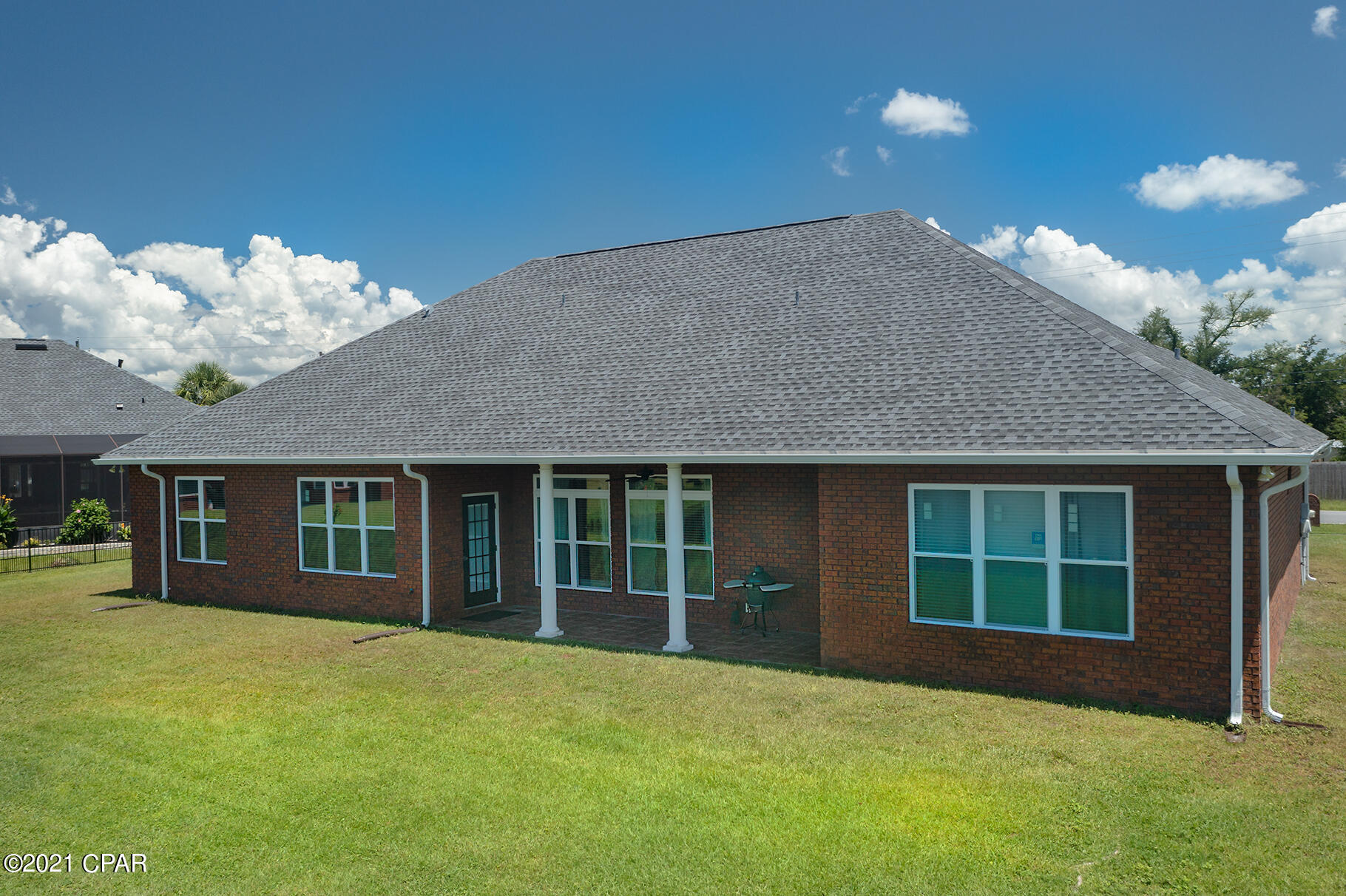 Eisenhower Circle Subdivision - Residential