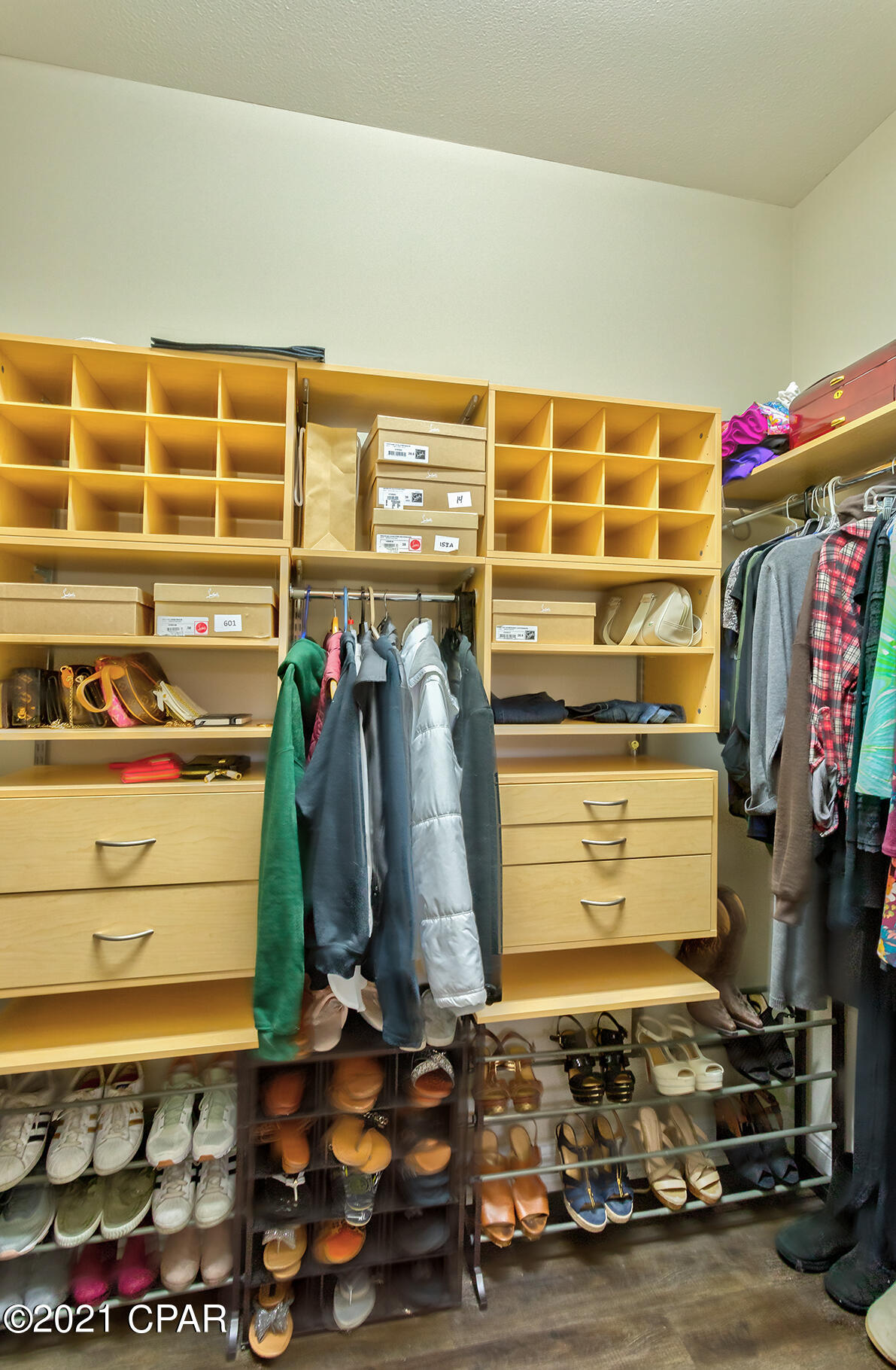 Eisenhower Circle Subdivision - Residential