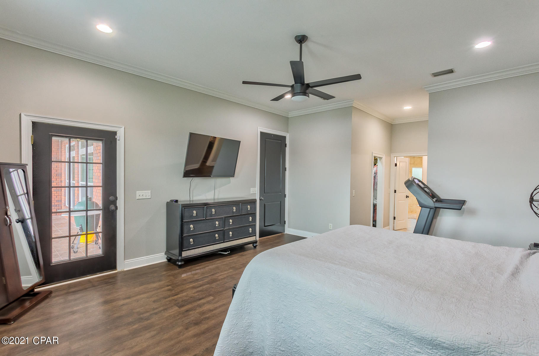 Eisenhower Circle Subdivision - Residential