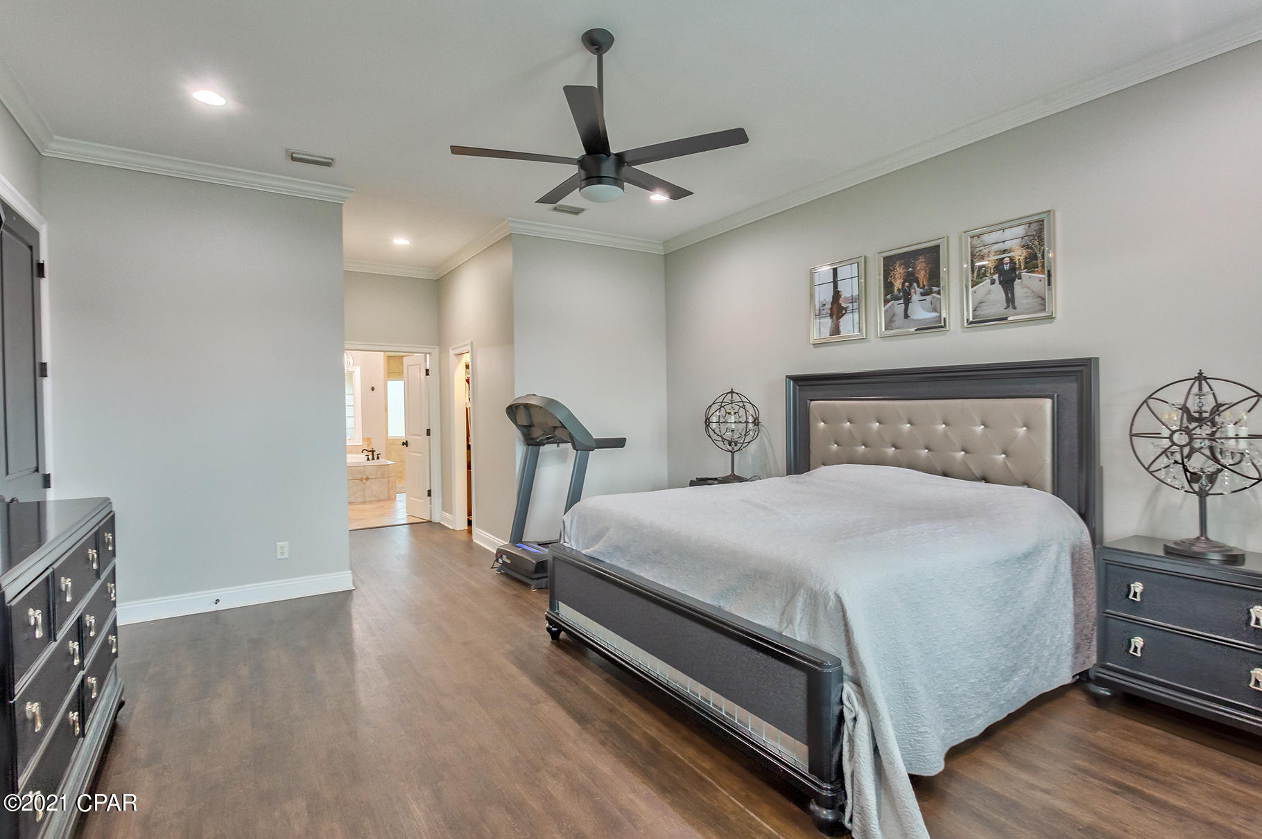 Eisenhower Circle Subdivision - Residential