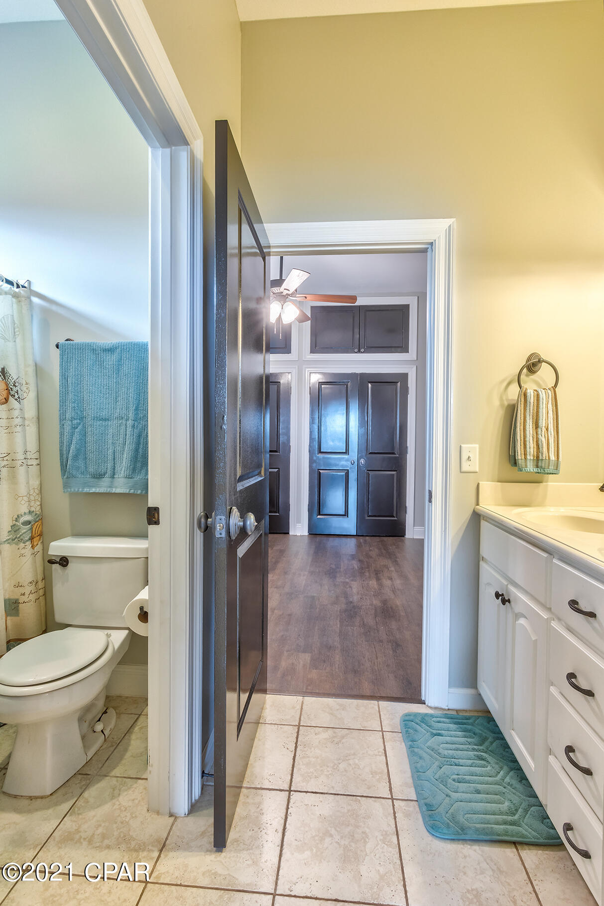 Eisenhower Circle Subdivision - Residential