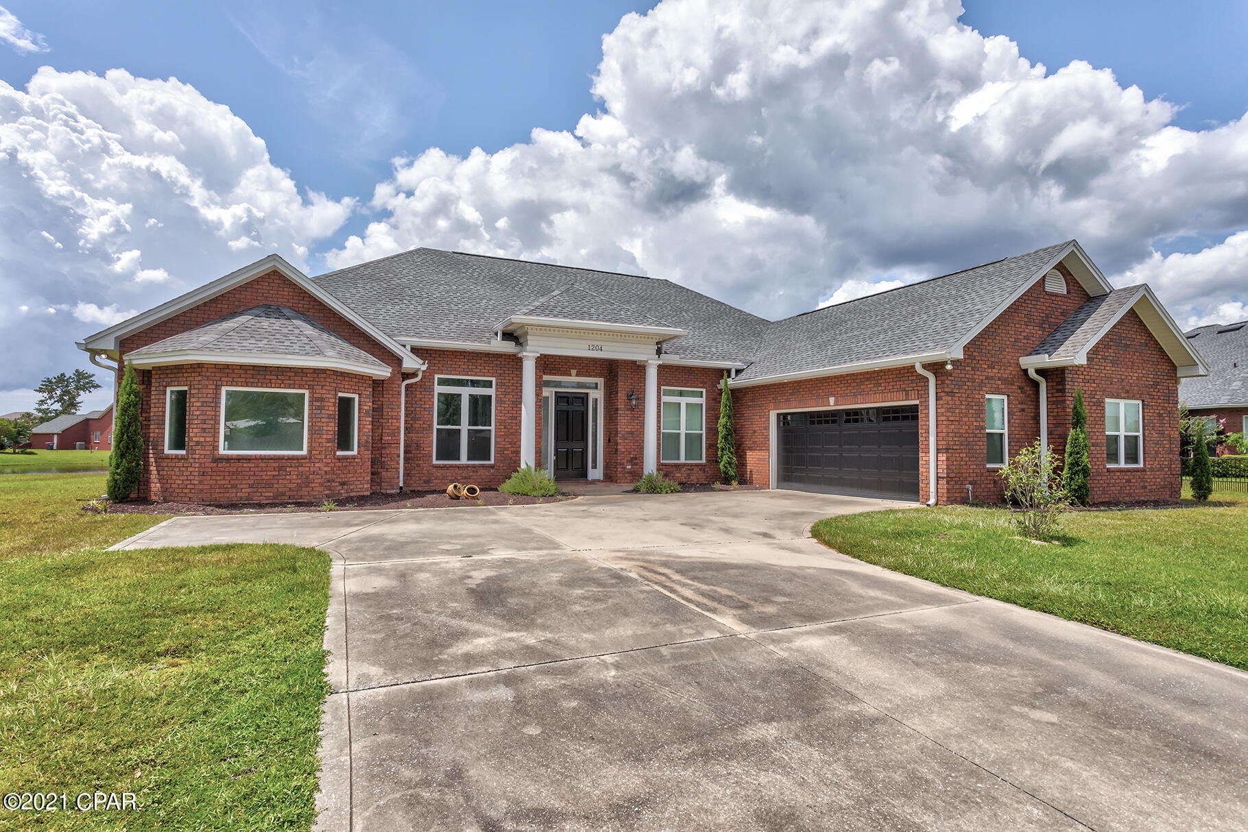 Eisenhower Circle Subdivision - Residential