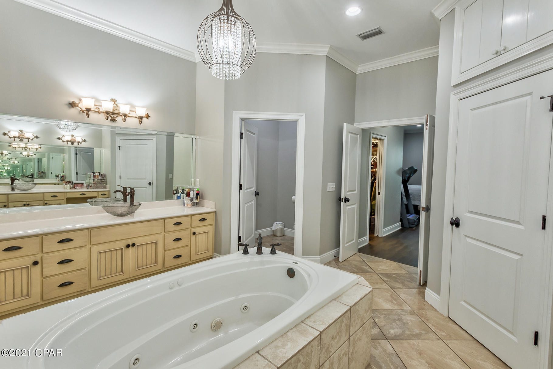 Eisenhower Circle Subdivision - Residential