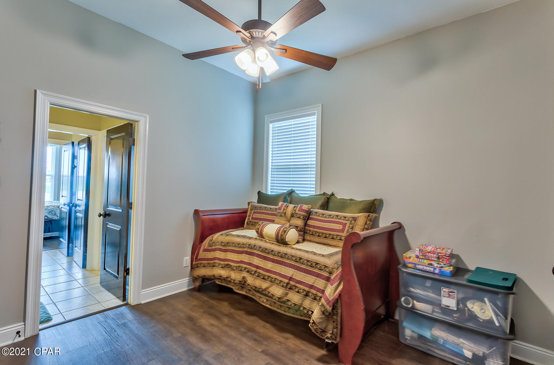 Eisenhower Circle Subdivision - Residential