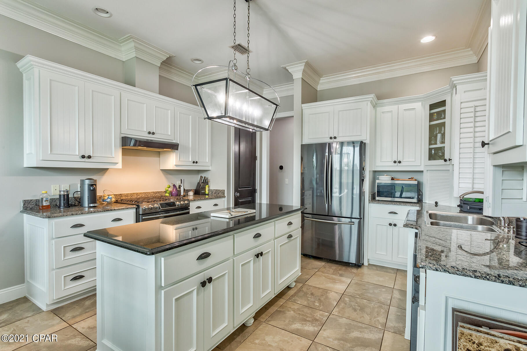 Eisenhower Circle Subdivision - Residential