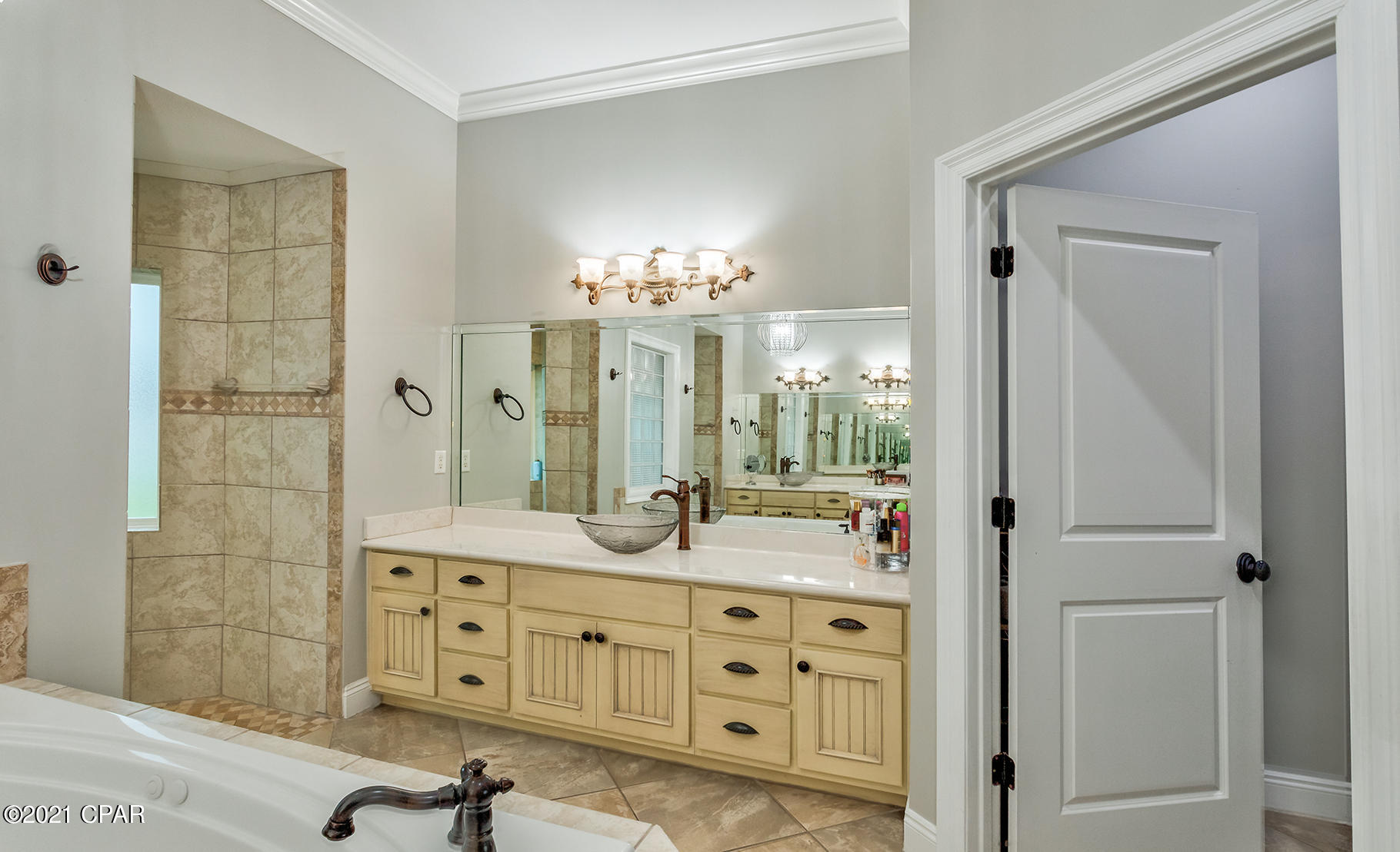 Eisenhower Circle Subdivision - Residential