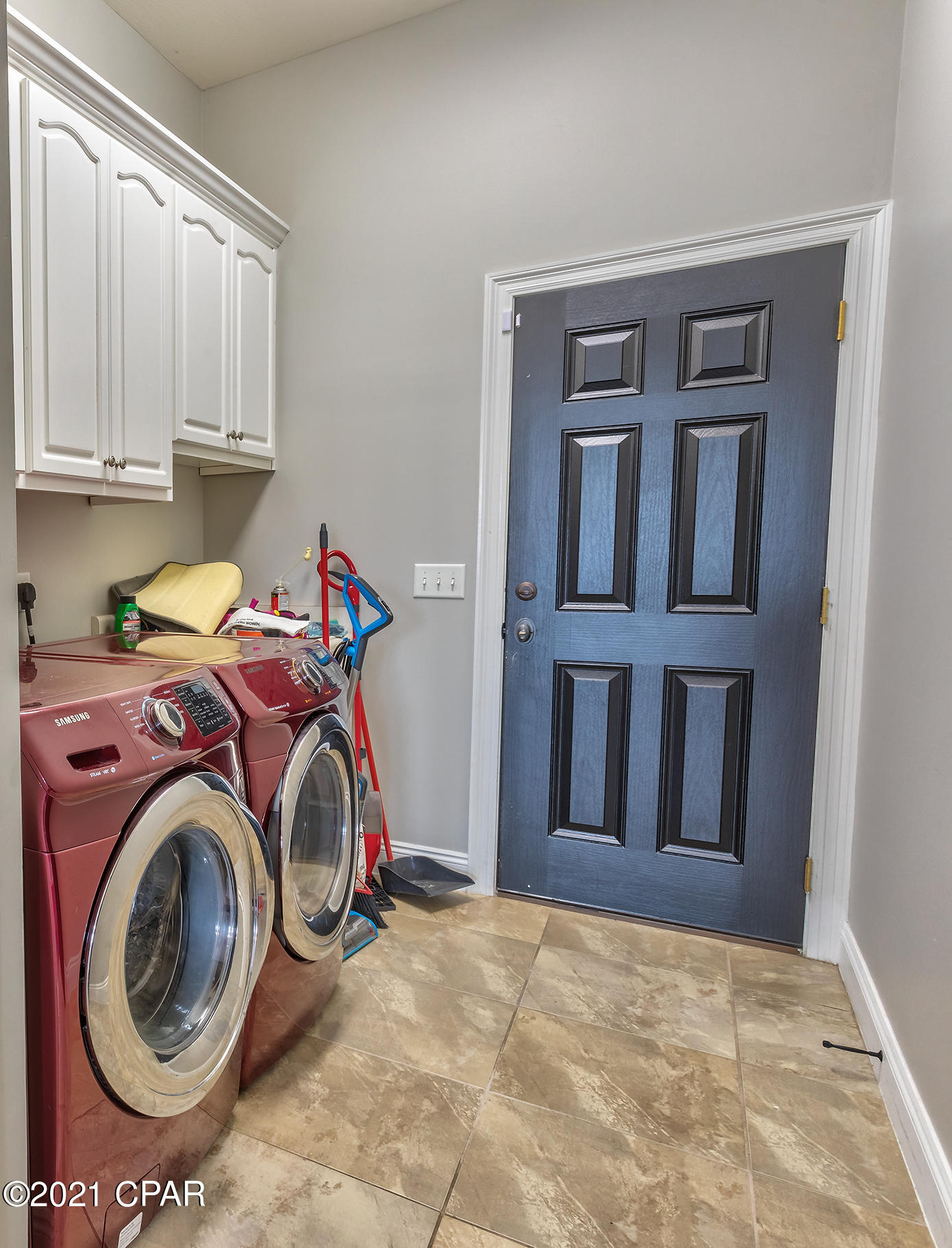 Eisenhower Circle Subdivision - Residential