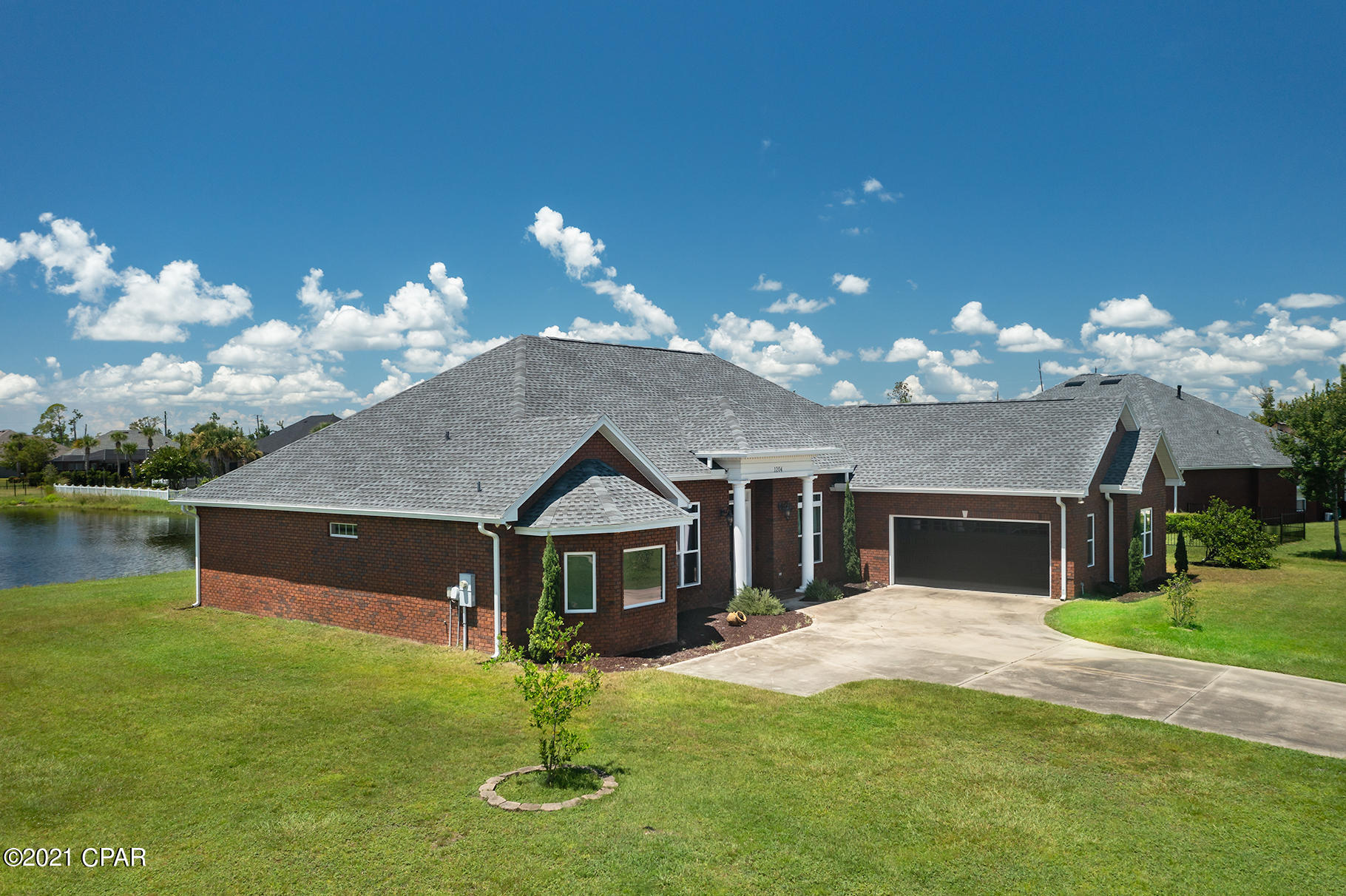 Eisenhower Circle Subdivision - Residential