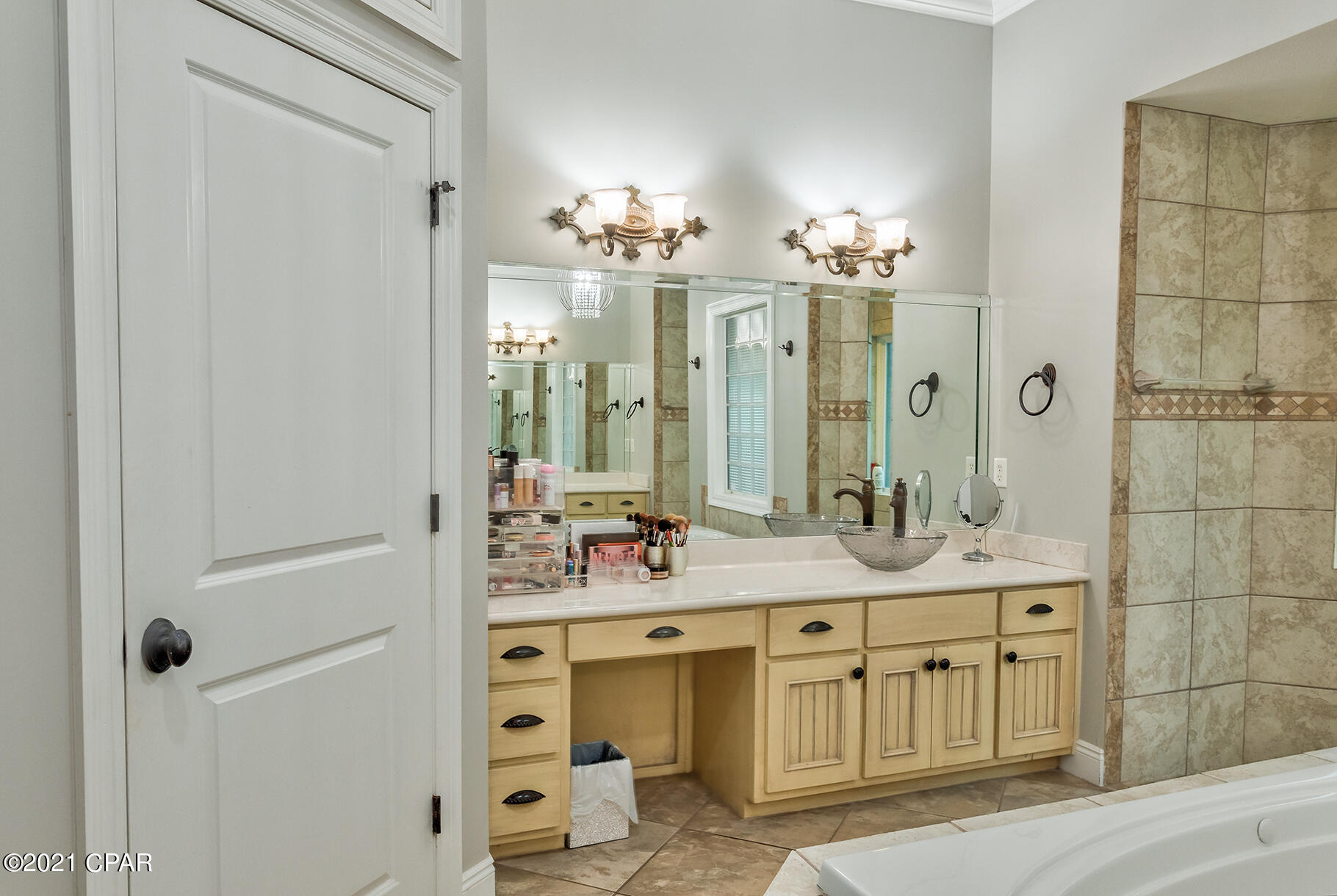 Eisenhower Circle Subdivision - Residential