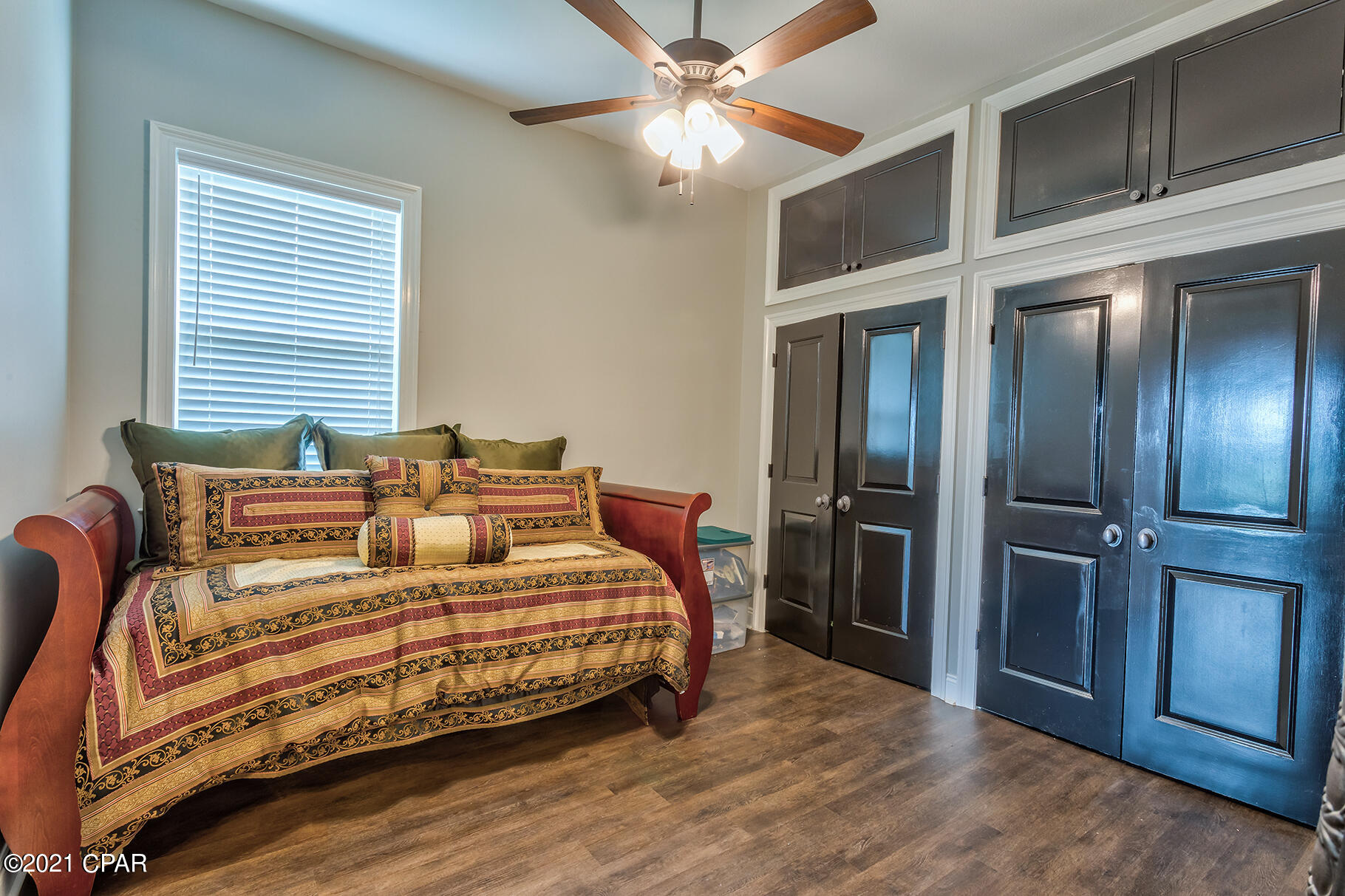 Eisenhower Circle Subdivision - Residential