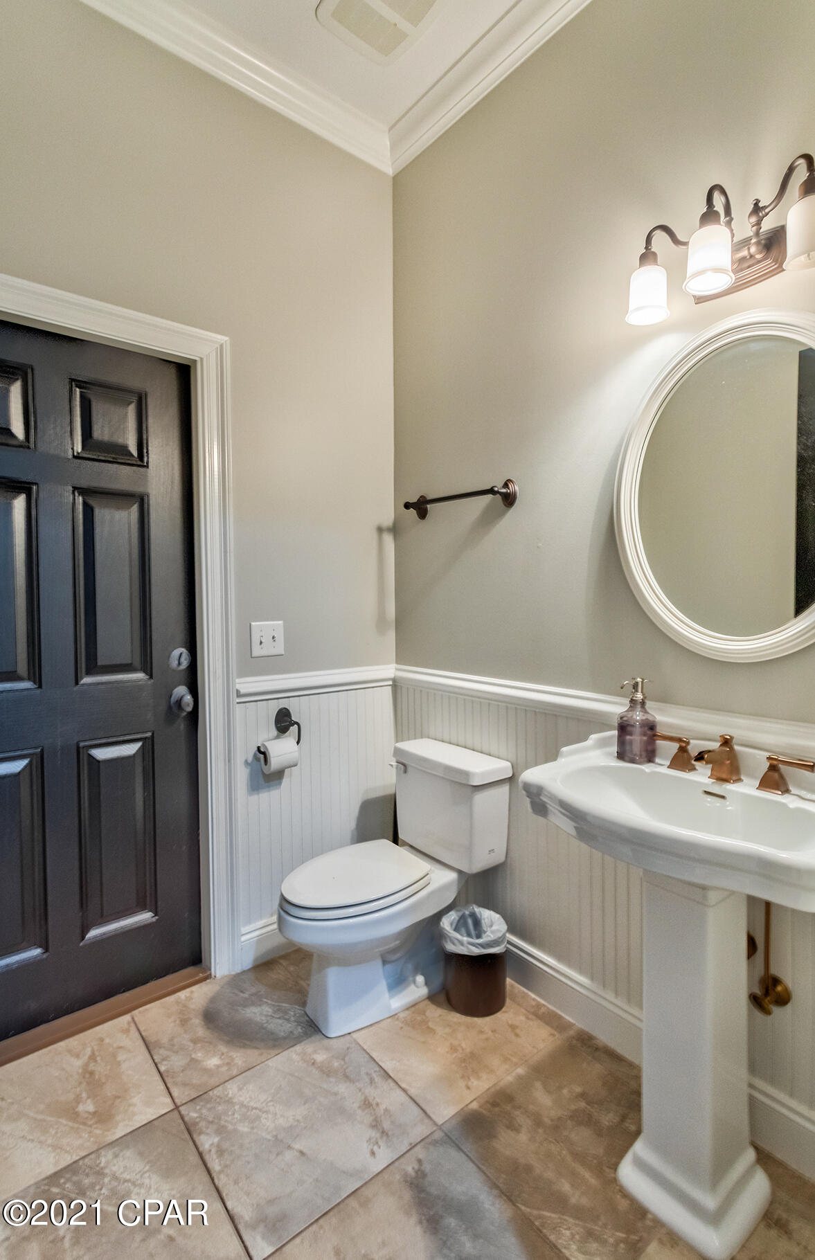 Eisenhower Circle Subdivision - Residential