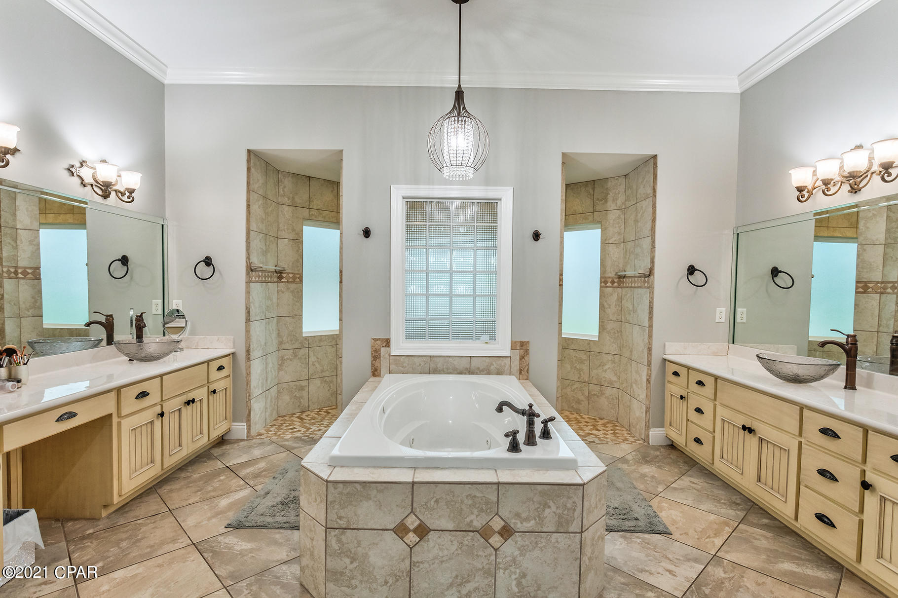 Eisenhower Circle Subdivision - Residential