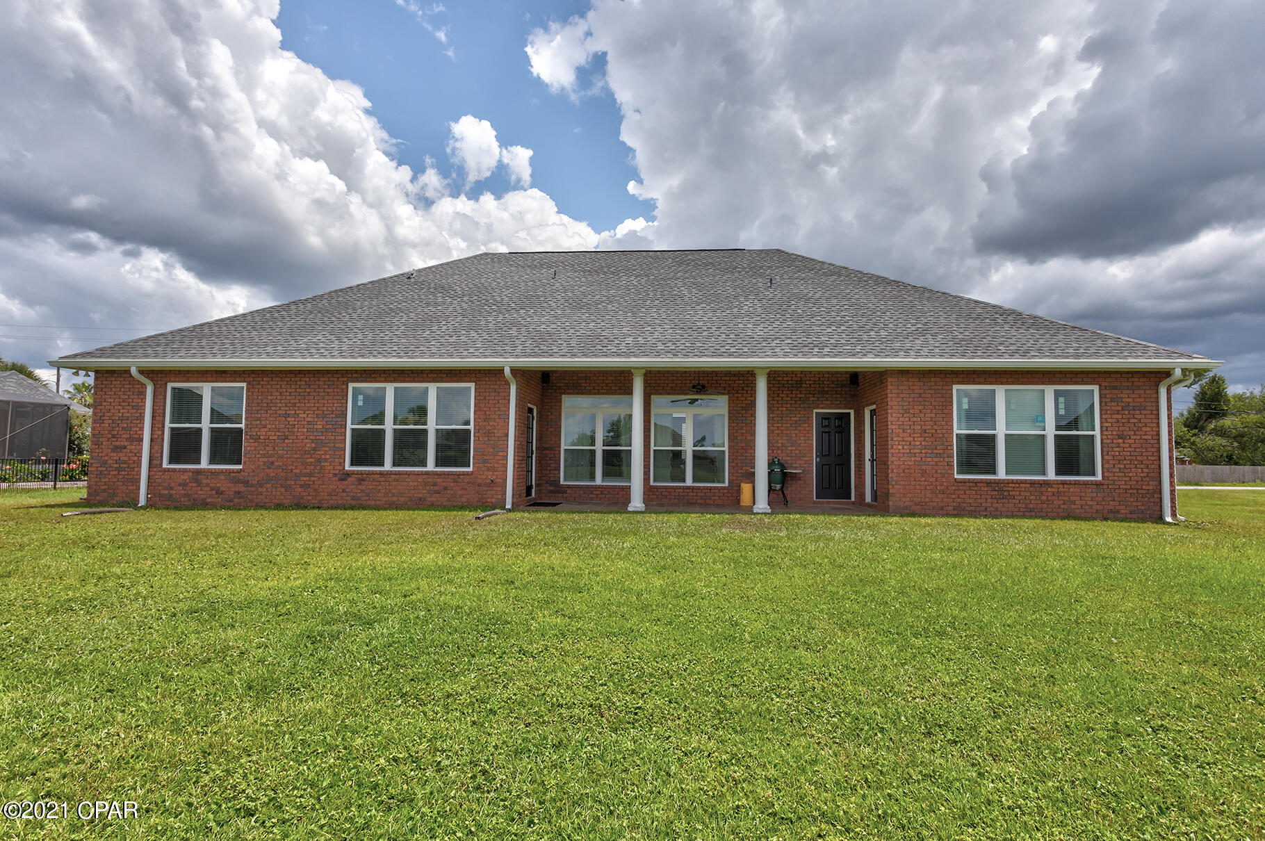 Eisenhower Circle Subdivision - Residential