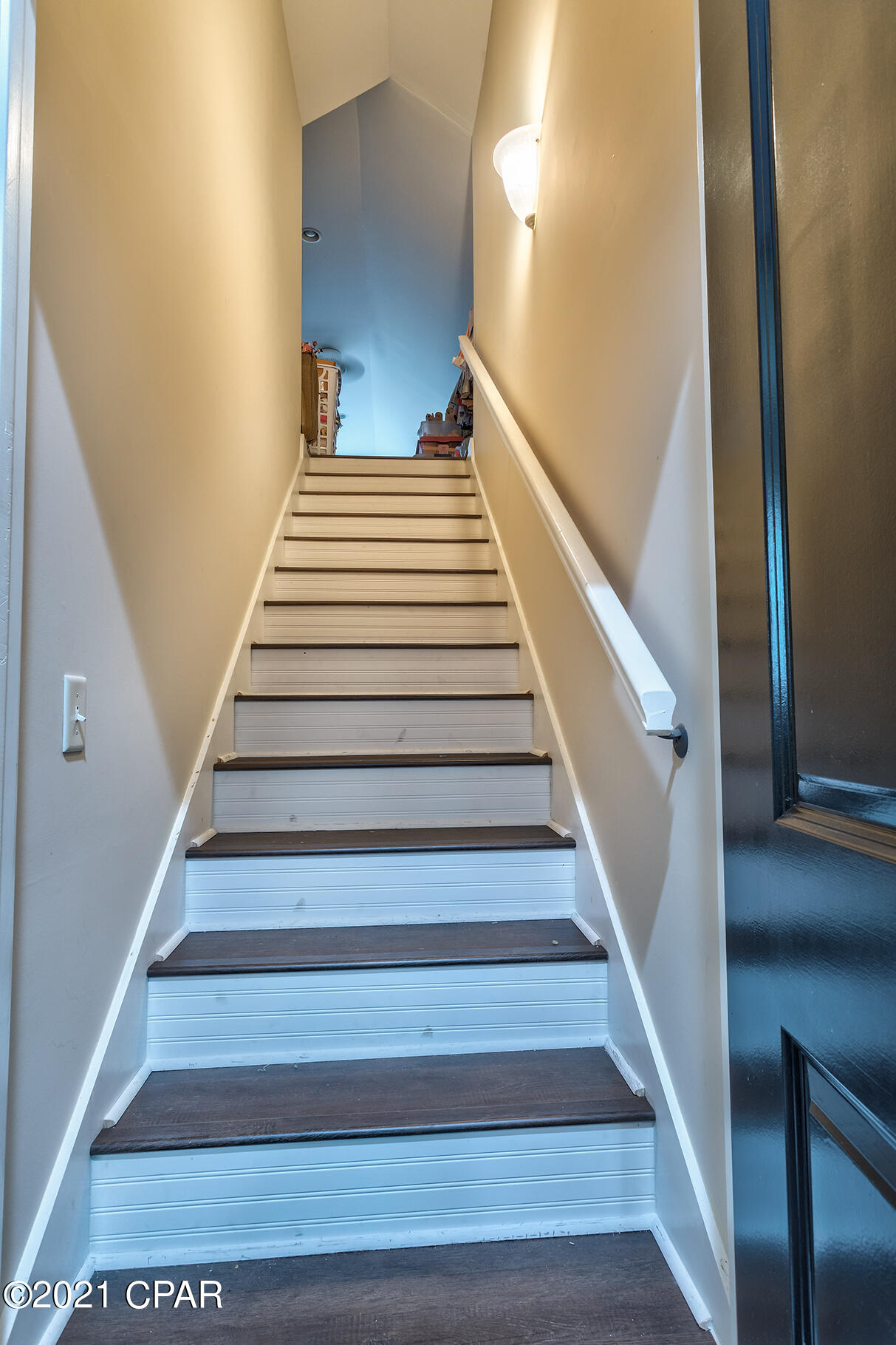 Eisenhower Circle Subdivision - Residential