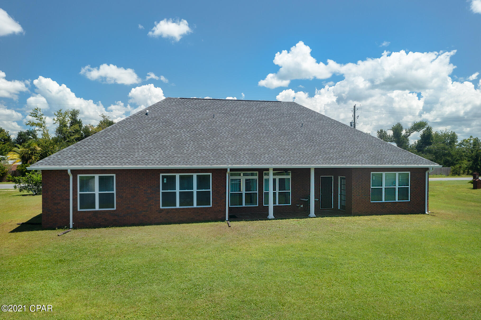 Eisenhower Circle Subdivision - Residential