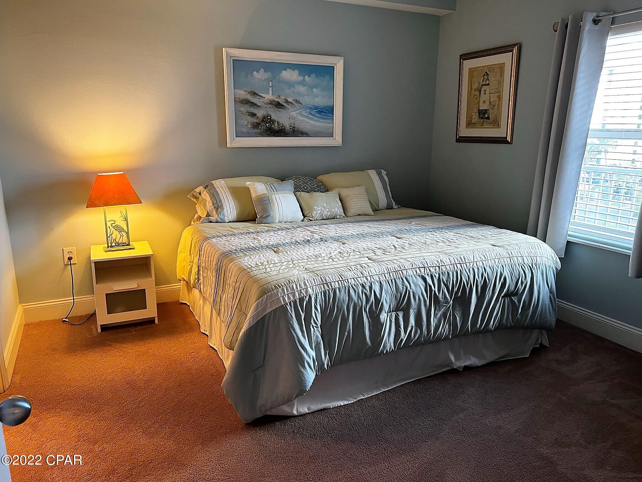 Laketown Wharf - Residential