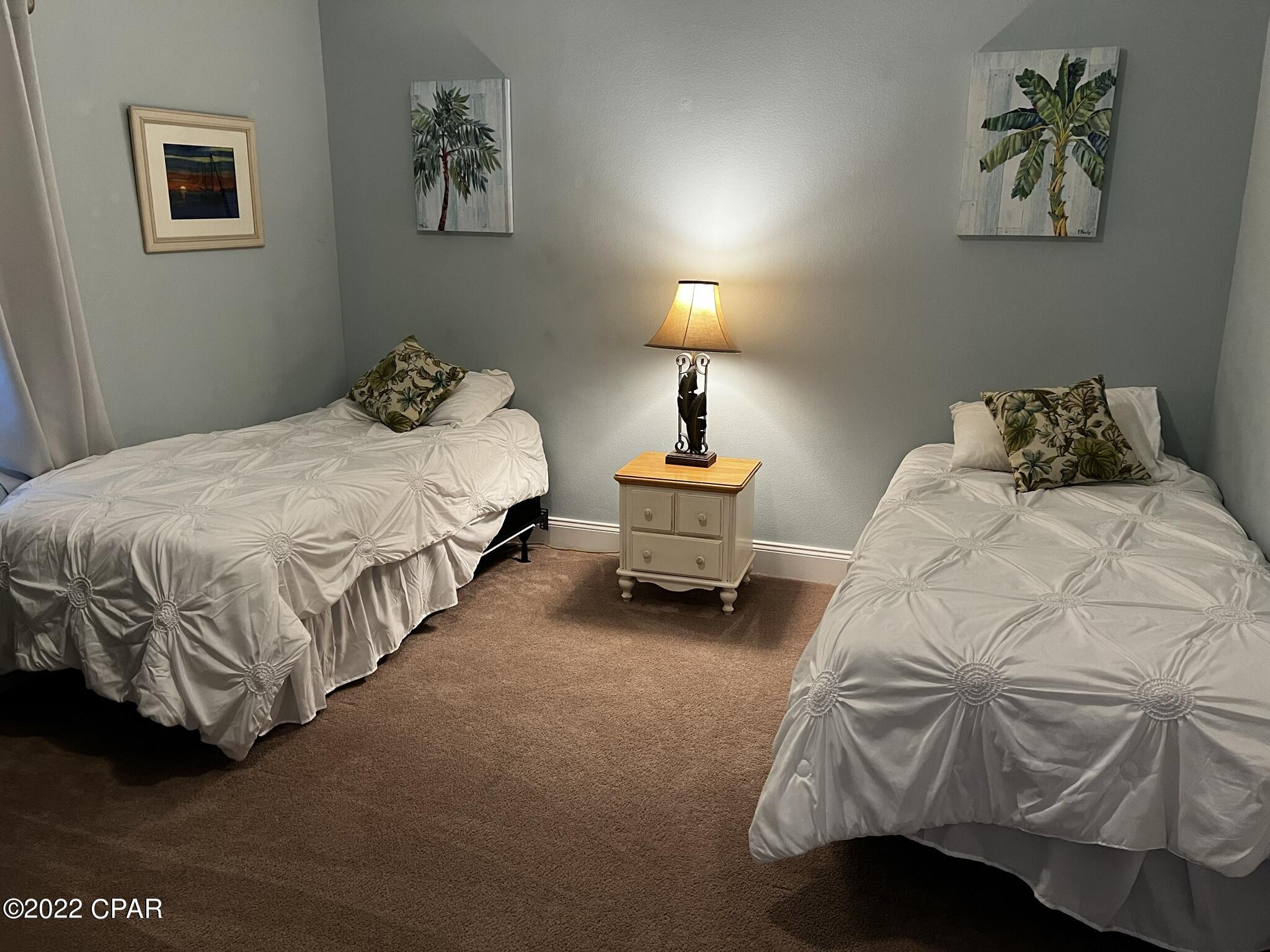 Laketown Wharf - Residential