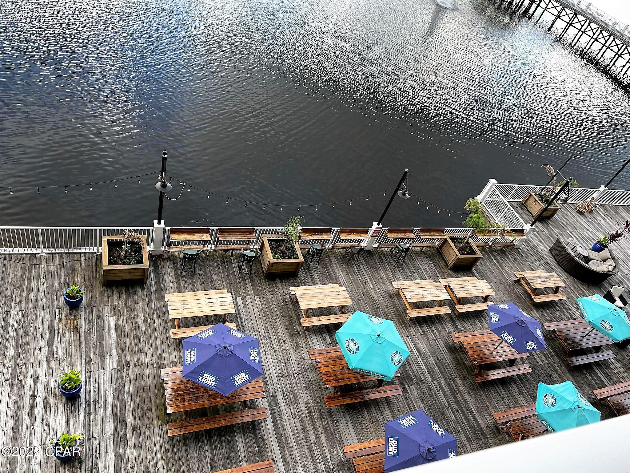 Laketown Wharf - Residential