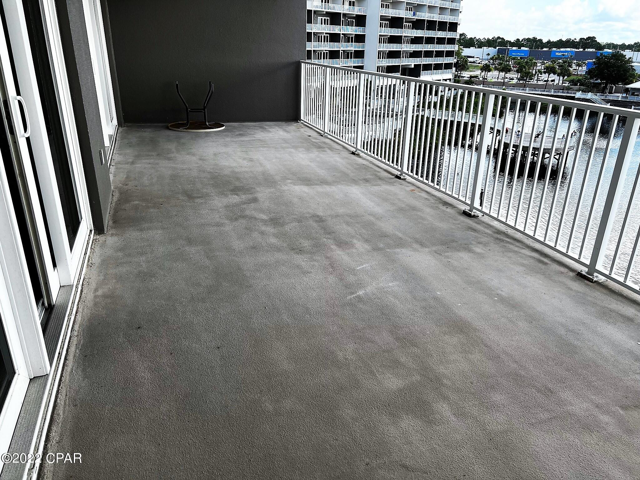 Laketown Wharf - Residential