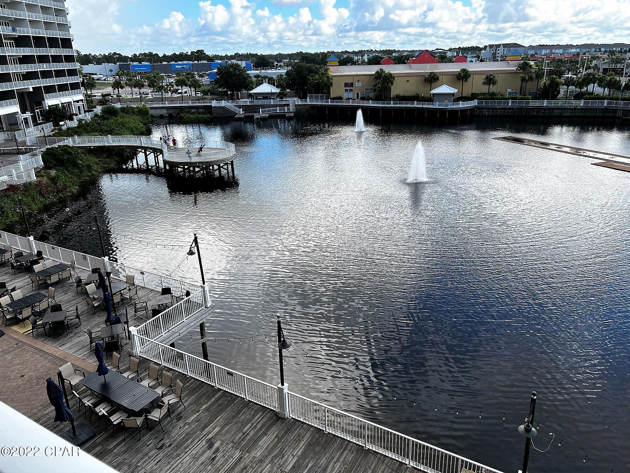 Laketown Wharf - Residential