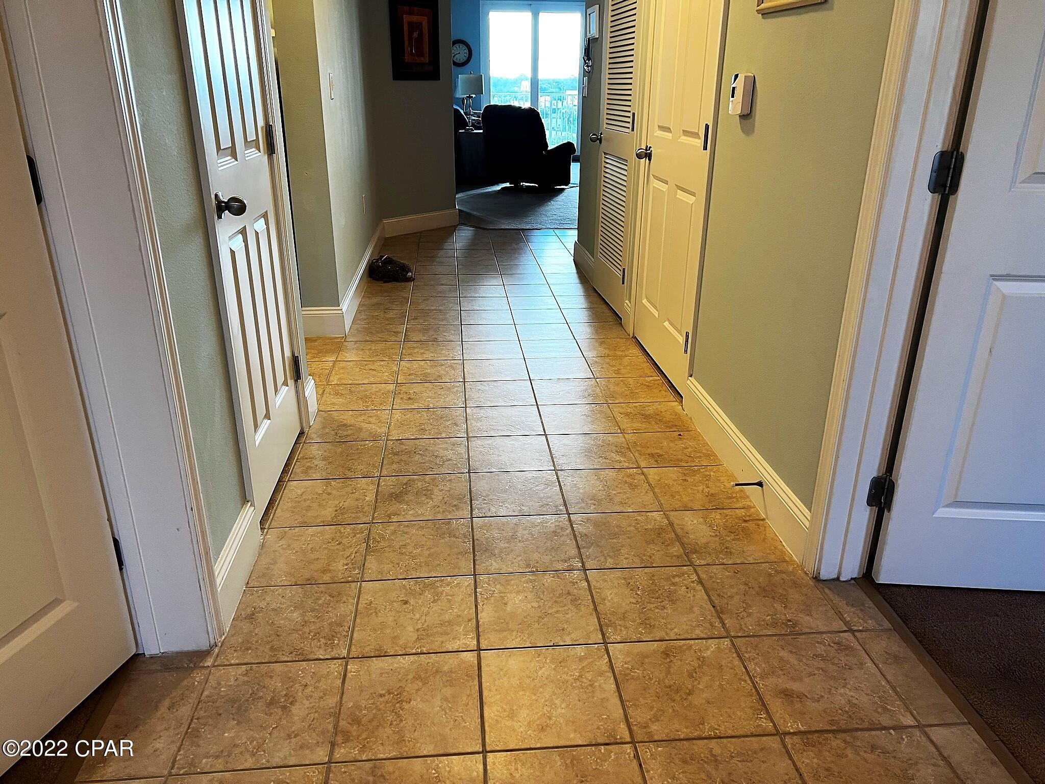 Laketown Wharf - Residential