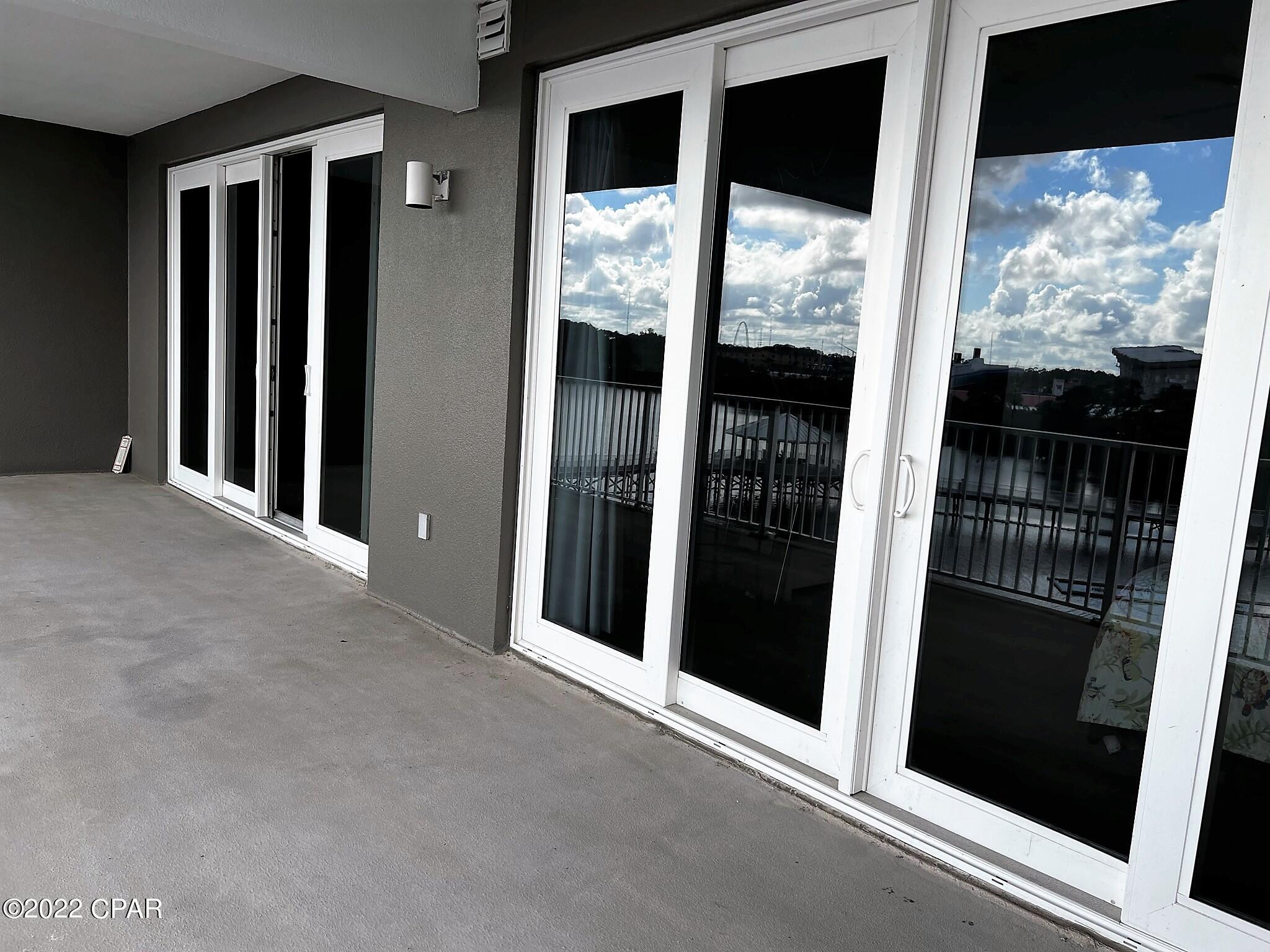 Laketown Wharf - Residential