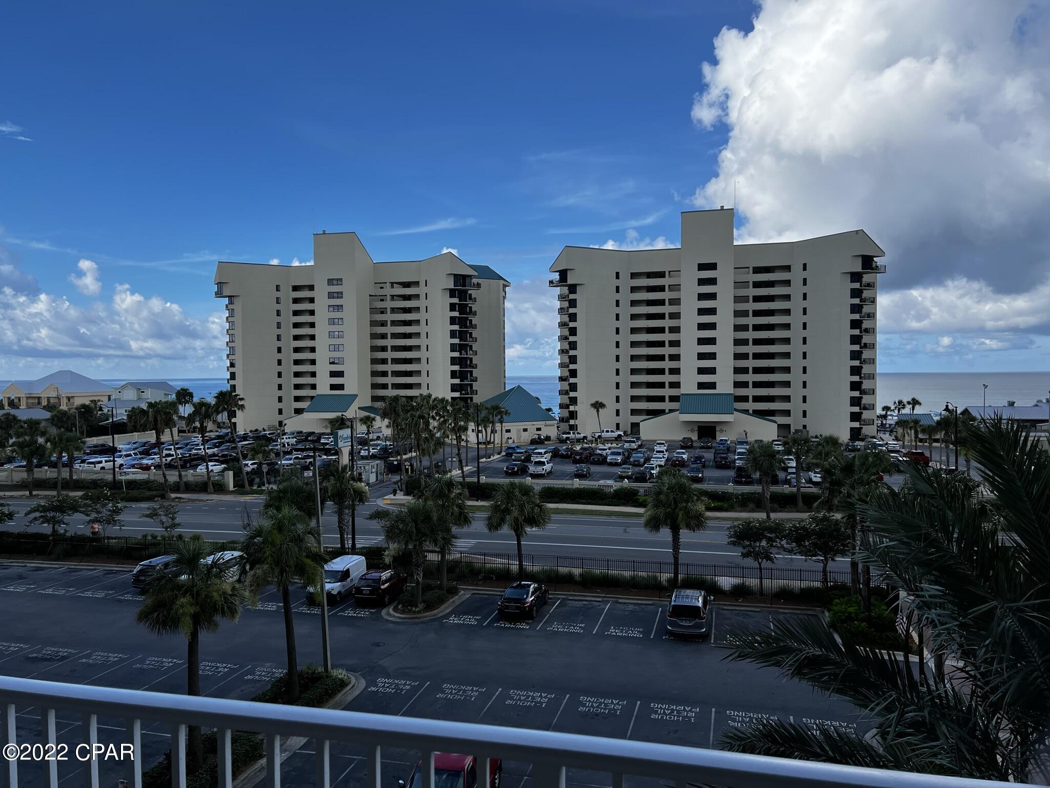 Laketown Wharf - Residential